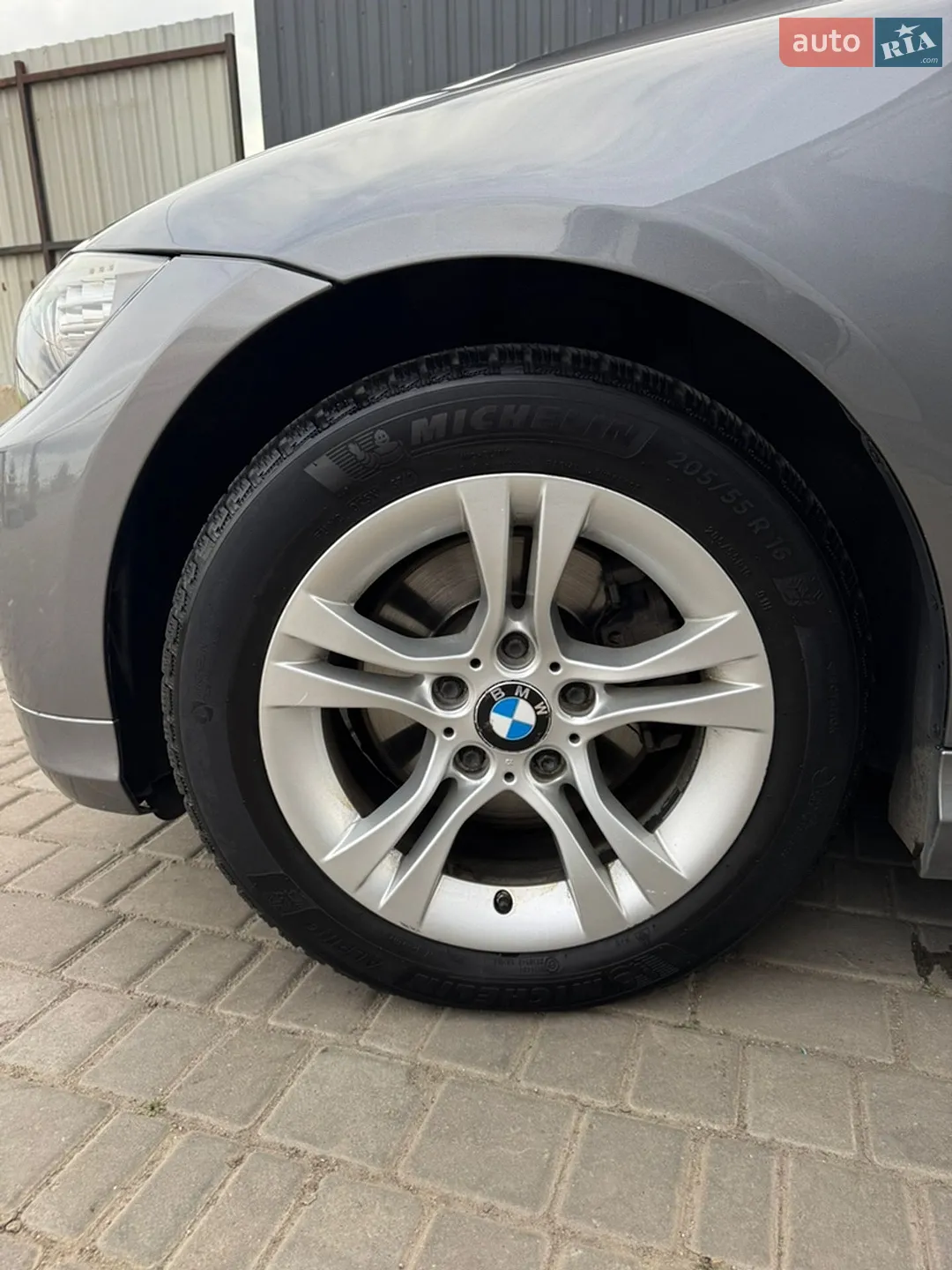 2010 BMW 3er - мініатюра 17