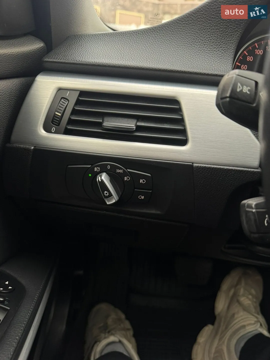 2010 BMW 3er - мініатюра 43