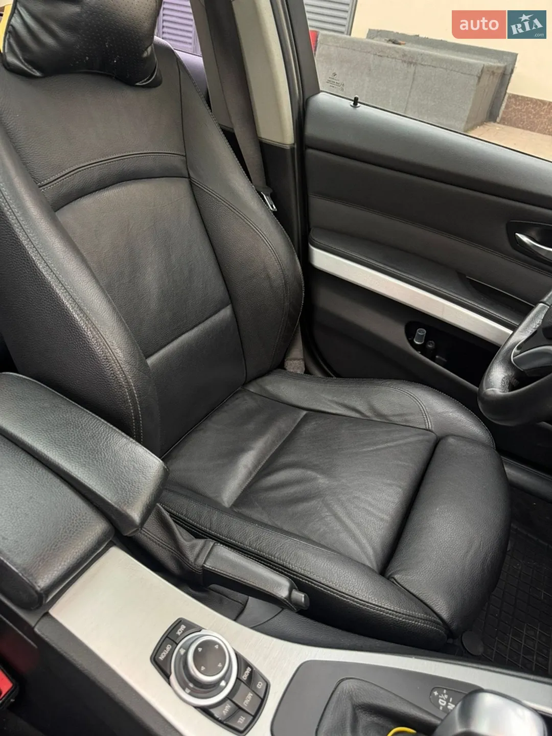 2010 BMW 3er - мініатюра 48