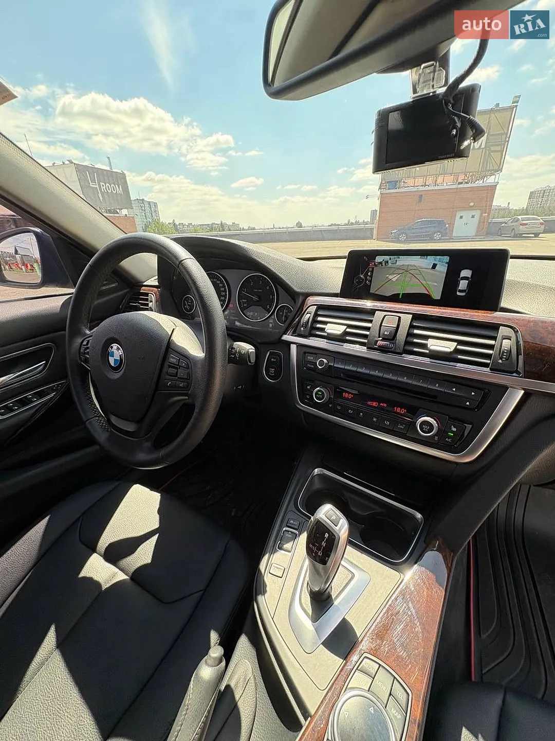 2014 BMW 3er - мініатюра 36