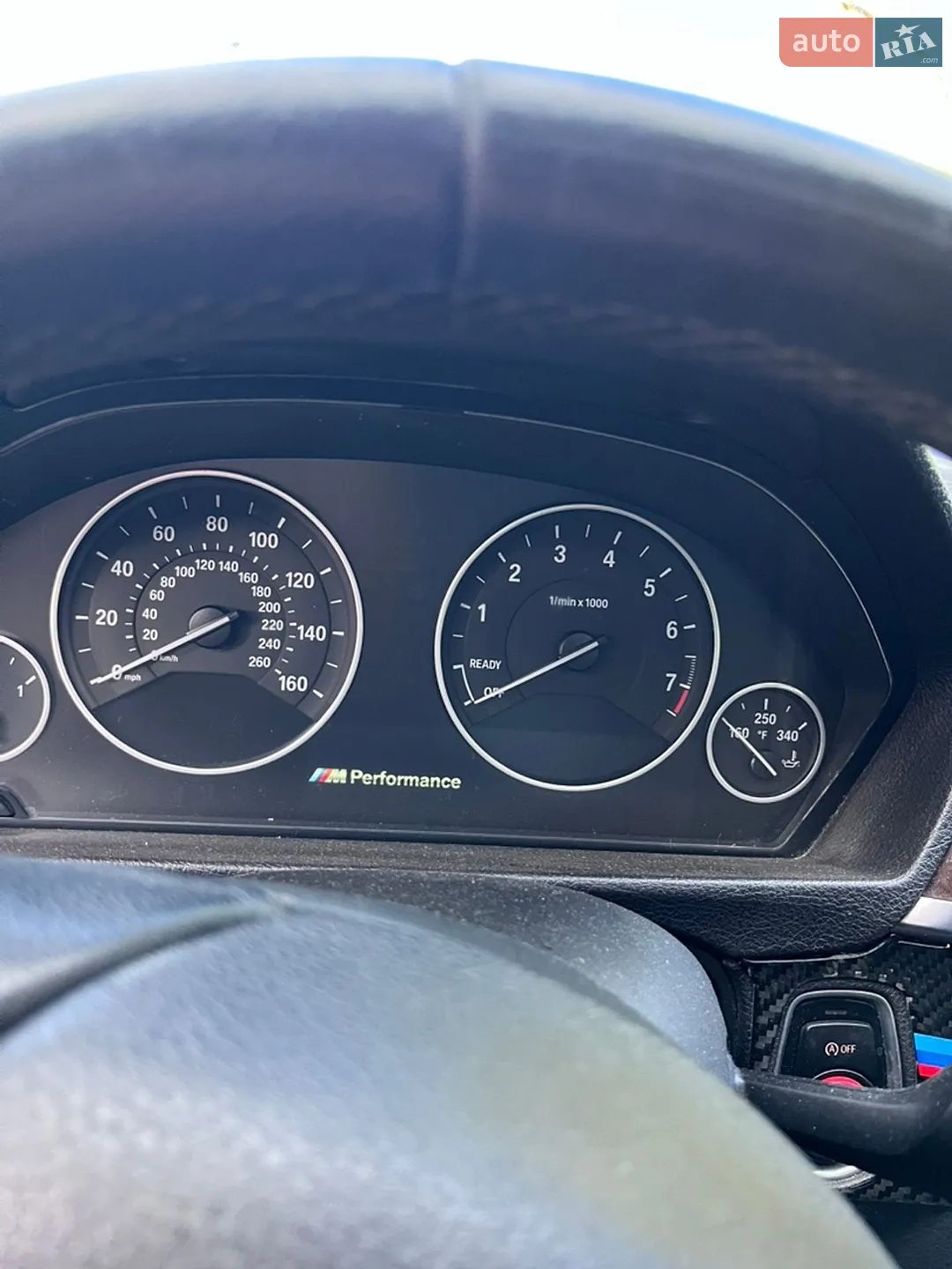 2015 BMW 3er - мініатюра 11