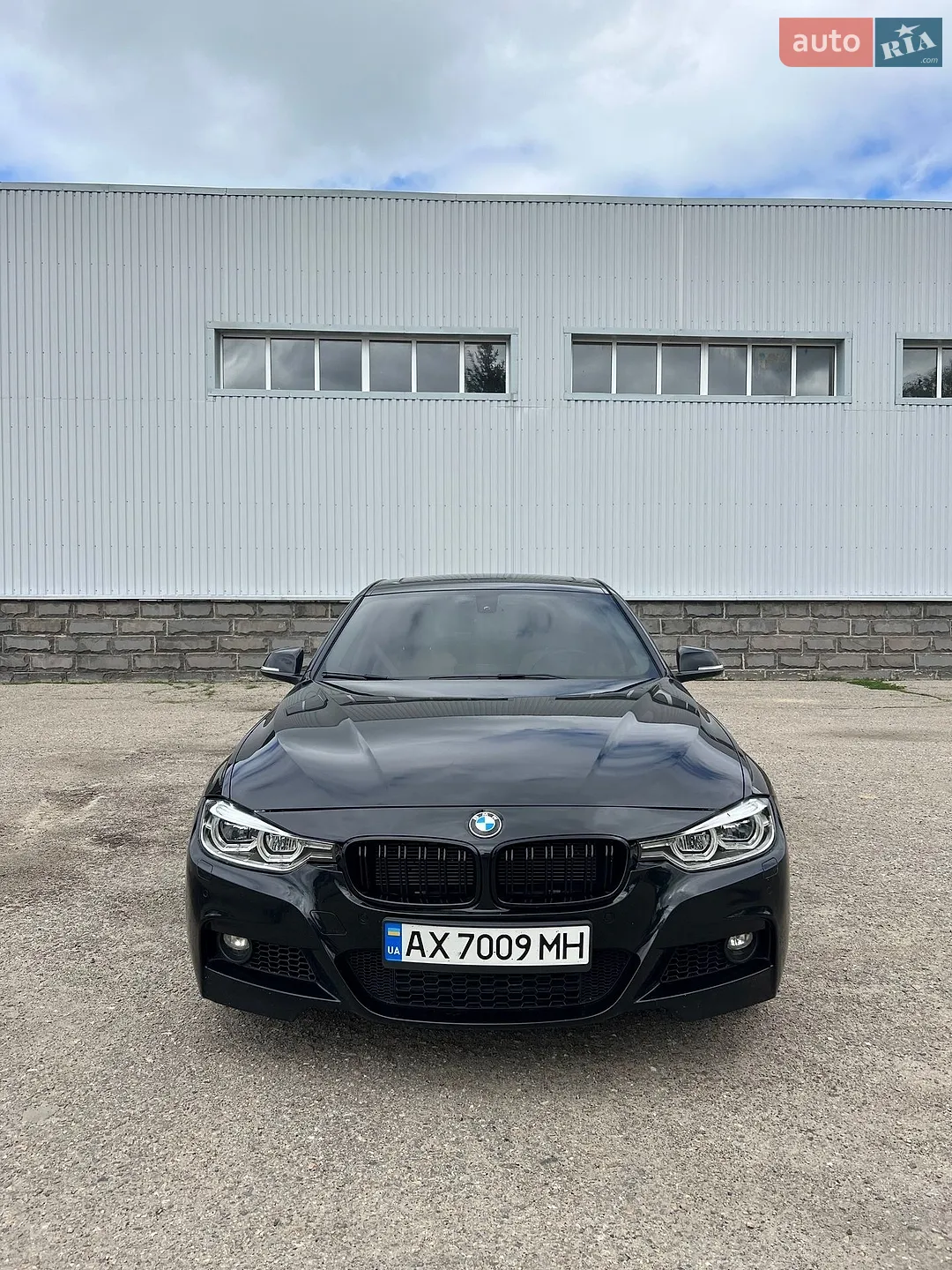2014 BMW 3er - фото 1