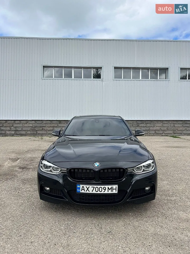 2013 BMW 3er - мініатюра 19