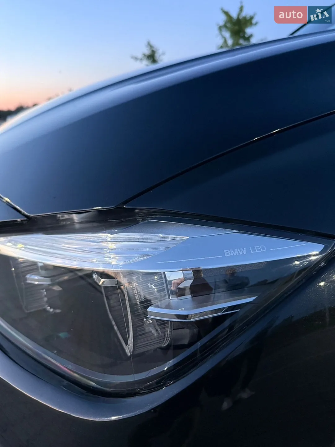 2018 BMW 3er - мініатюра 7