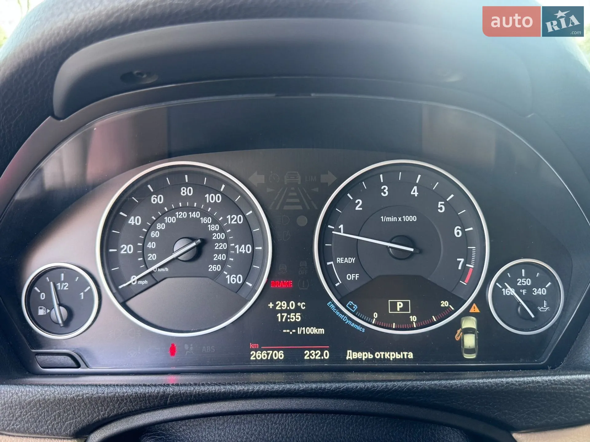 2012 BMW 3er - мініатюра 24