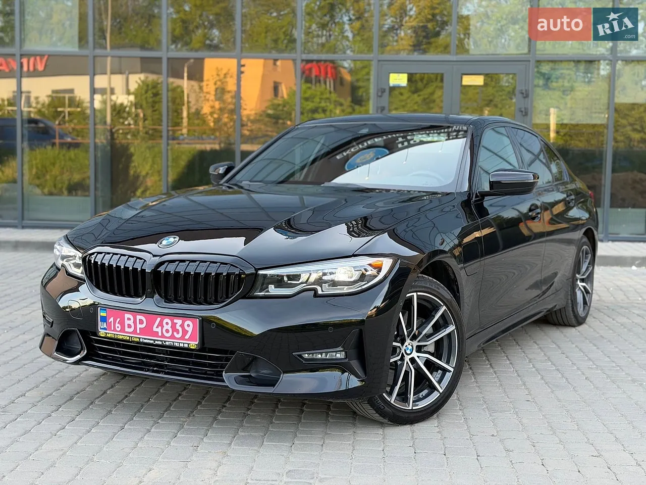 2010 BMW X1 - мініатюра 37