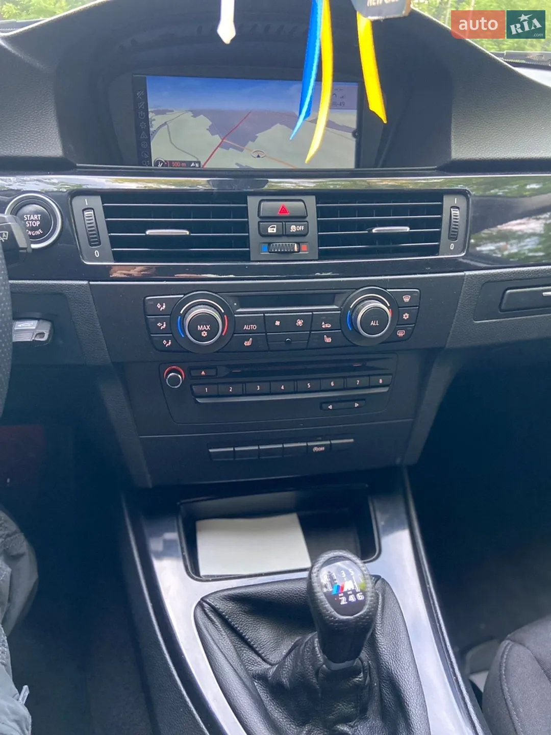 2011 BMW 3er - мініатюра 2
