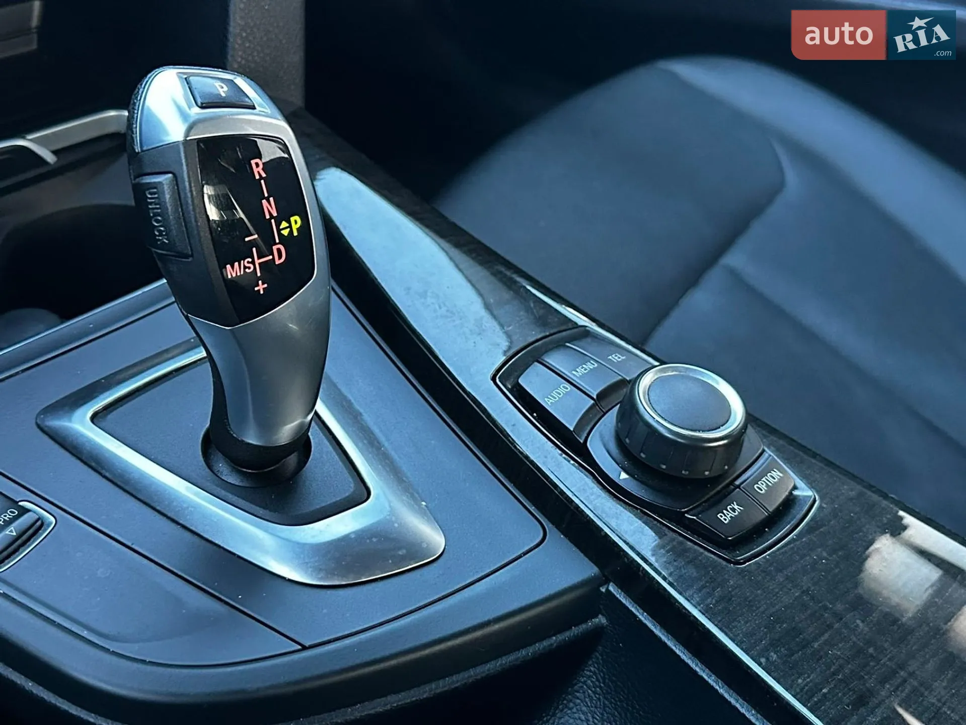 2016 BMW 3er - мініатюра 23