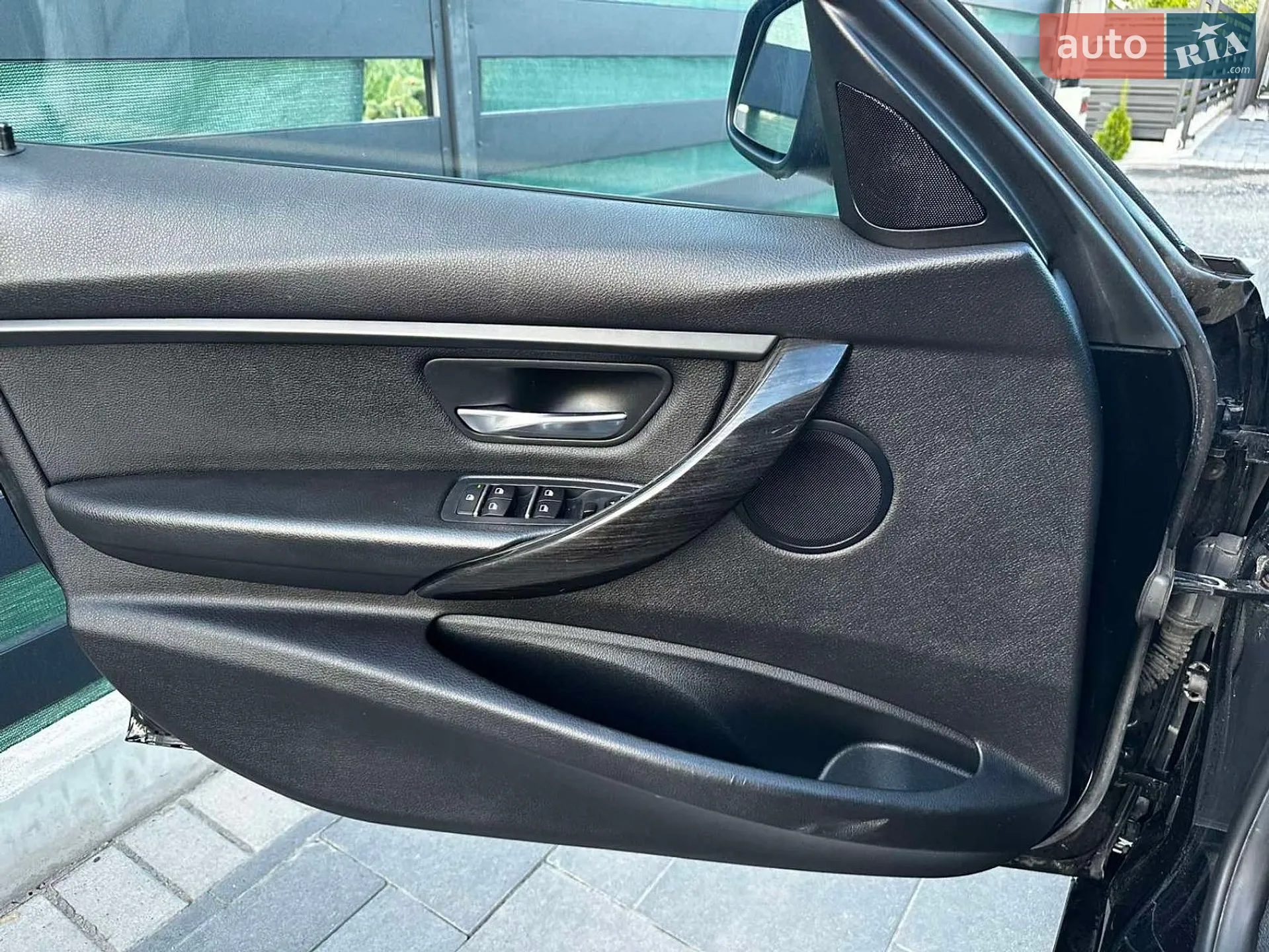 2016 BMW 3er - мініатюра 26