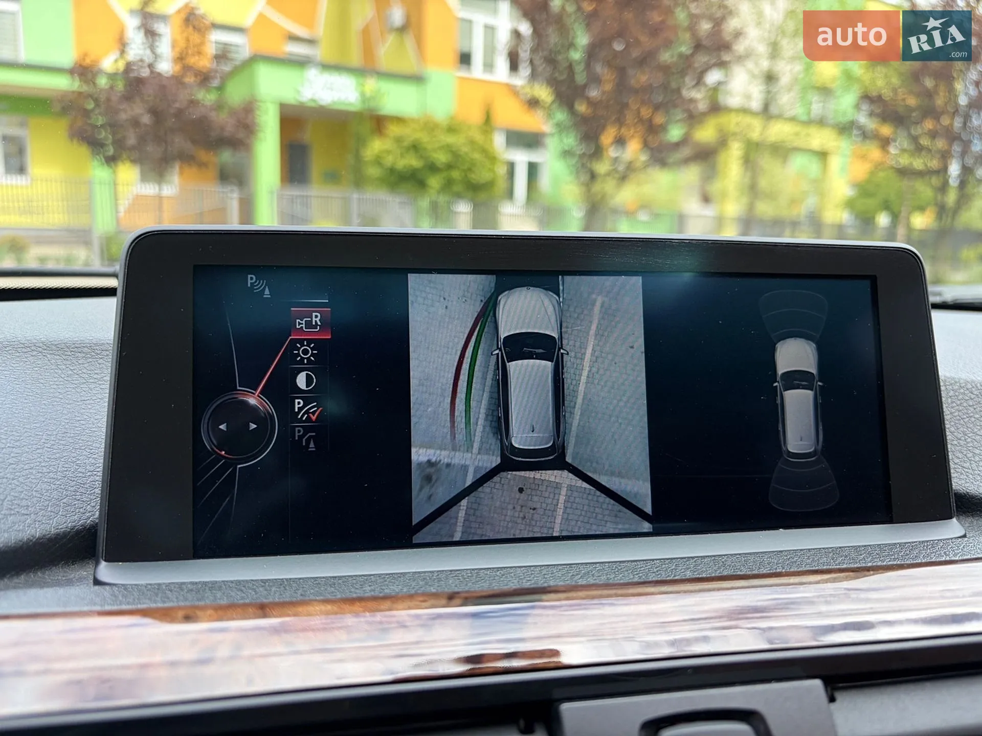 2014 BMW 3er - мініатюра 15