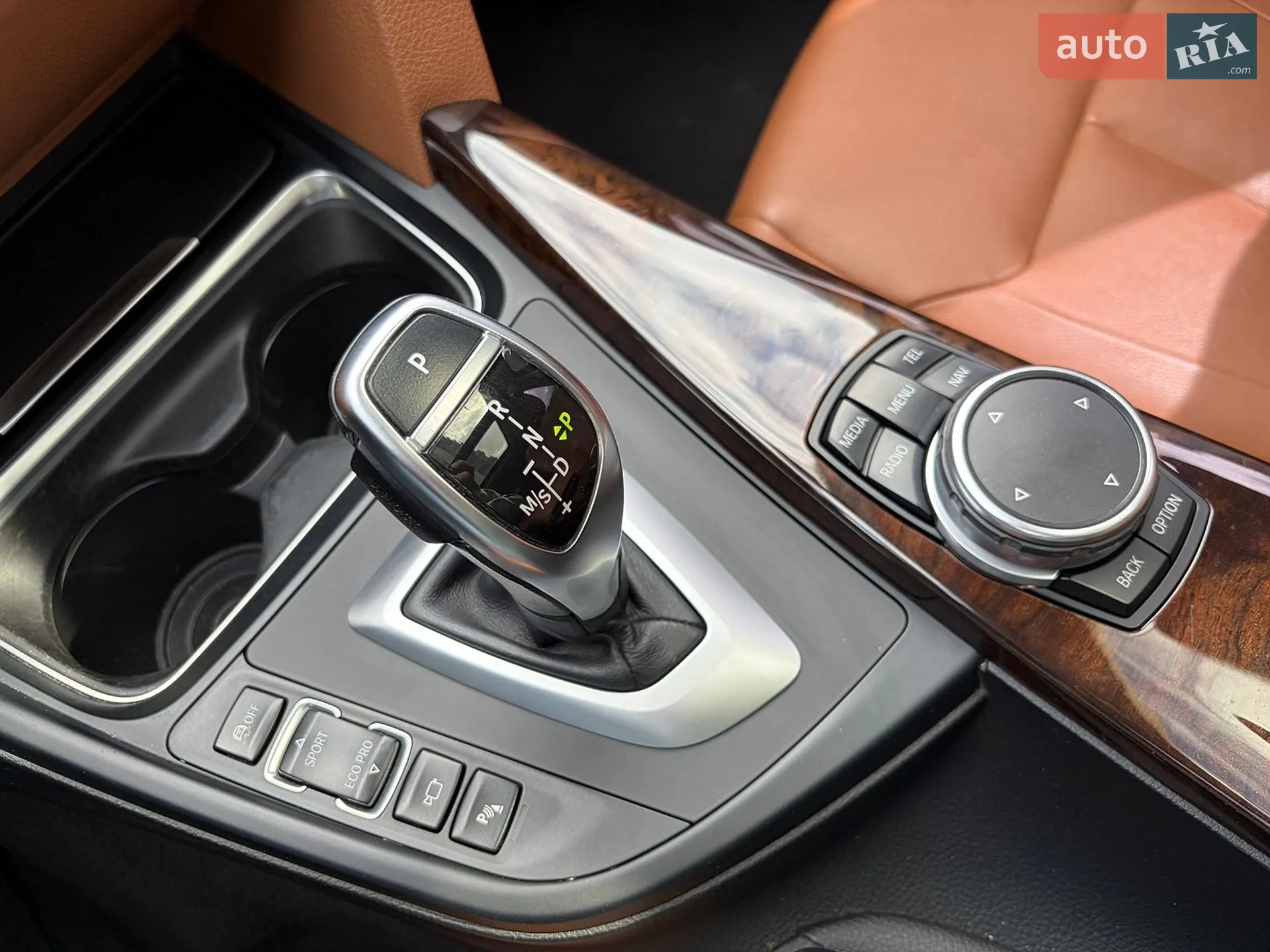2014 BMW 3er - мініатюра 24