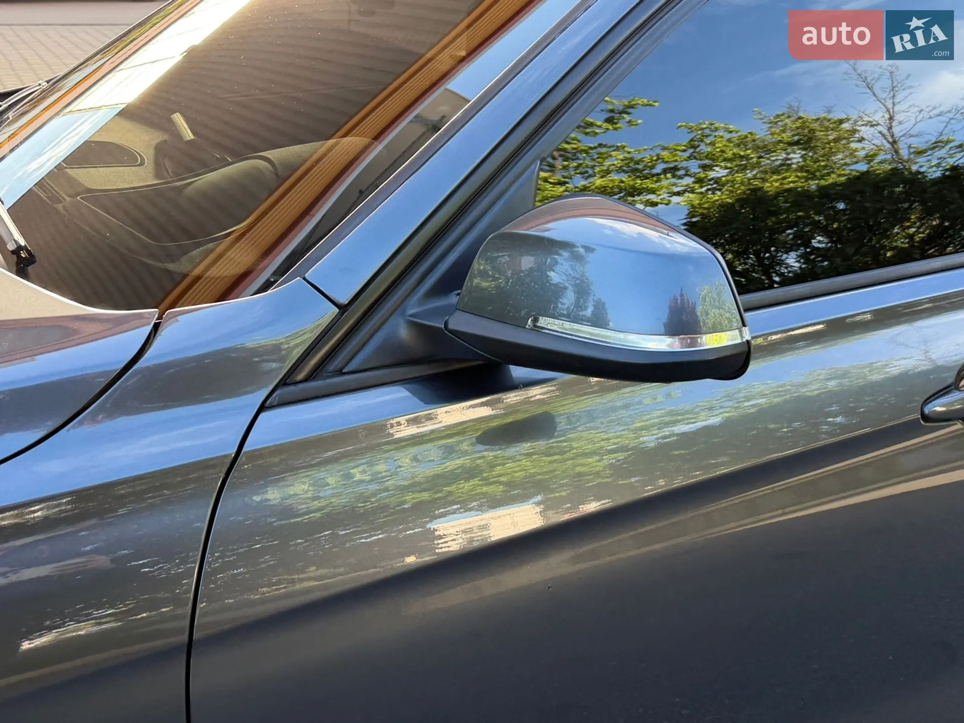 2012 BMW 3er - мініатюра 19