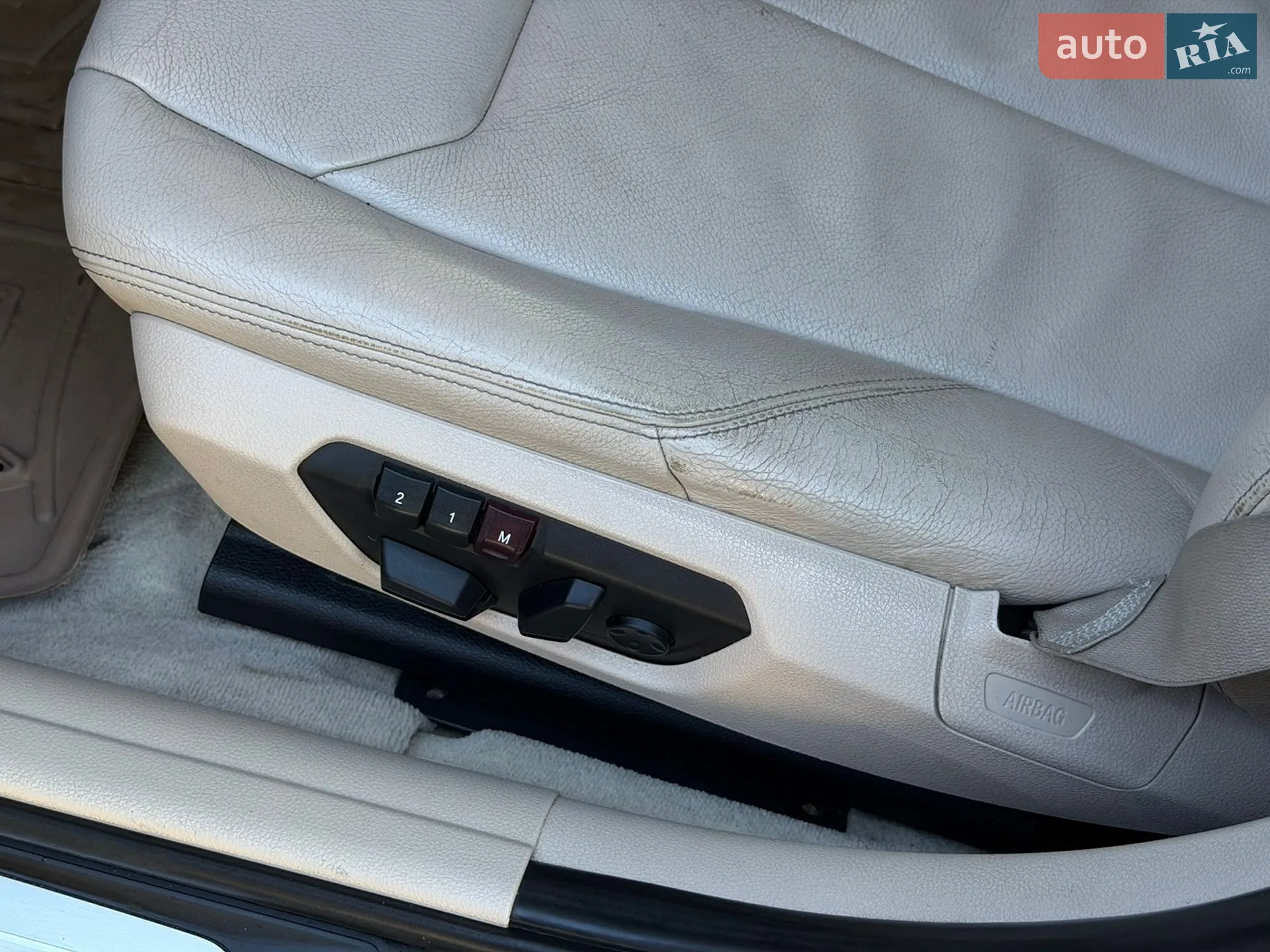 2012 BMW 3er - мініатюра 37