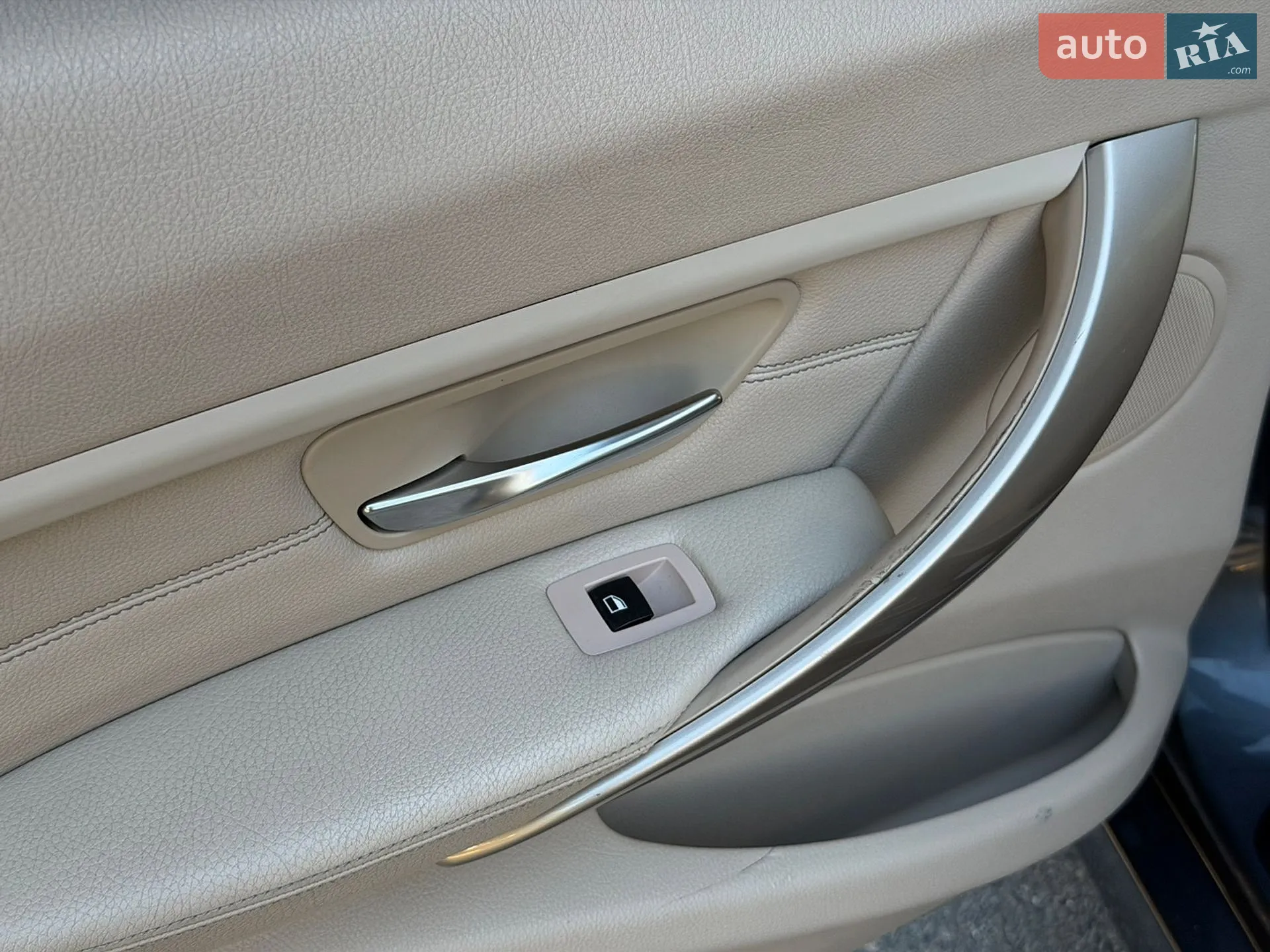 2012 BMW 3er - мініатюра 54