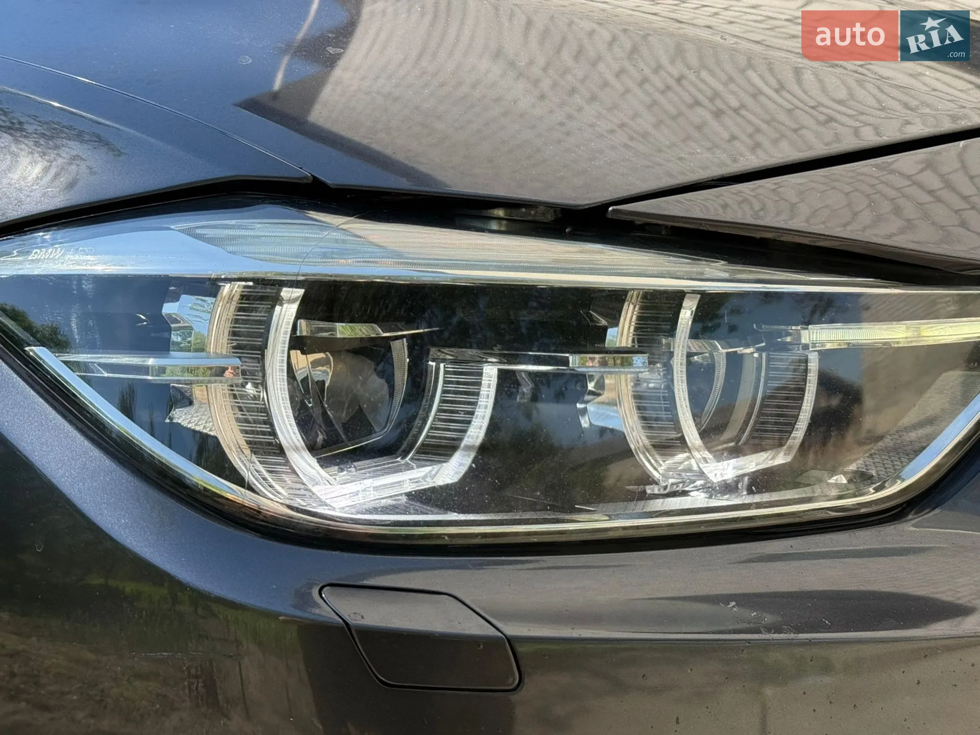 2015 BMW 3er - мініатюра 26