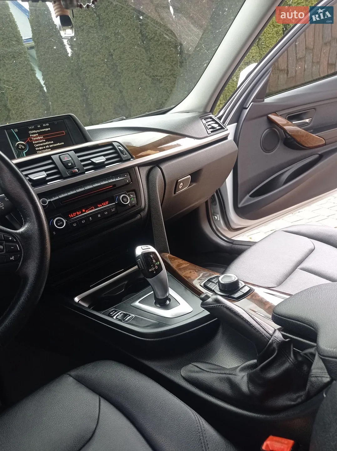 2013 BMW 3er - мініатюра 34
