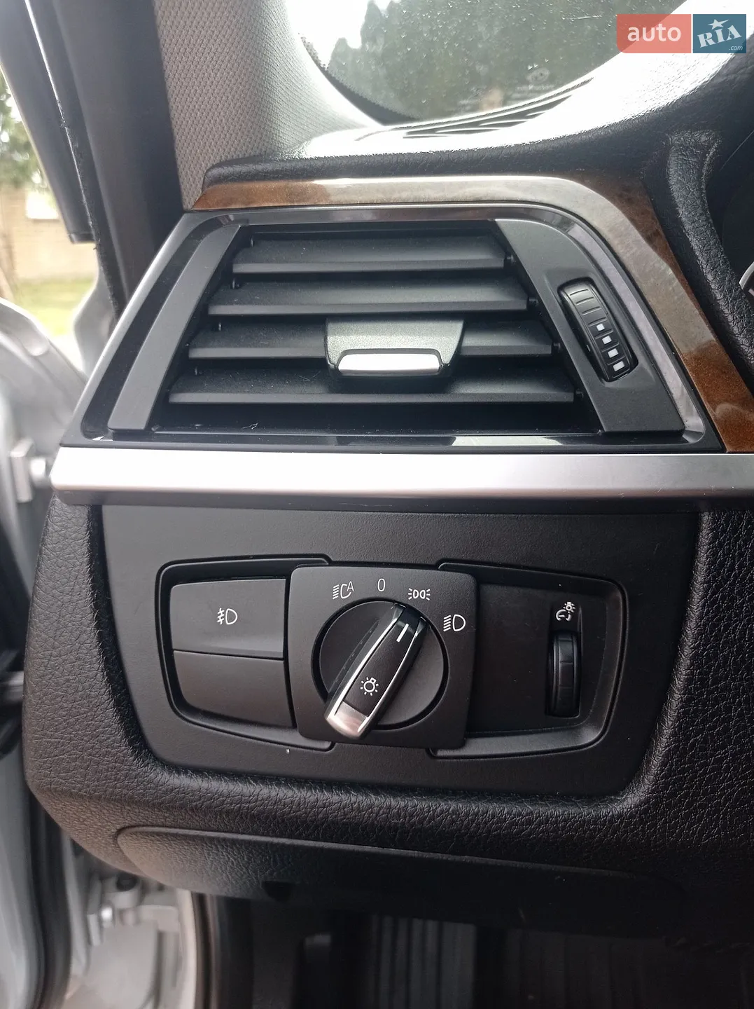 2013 BMW 3er - мініатюра 36