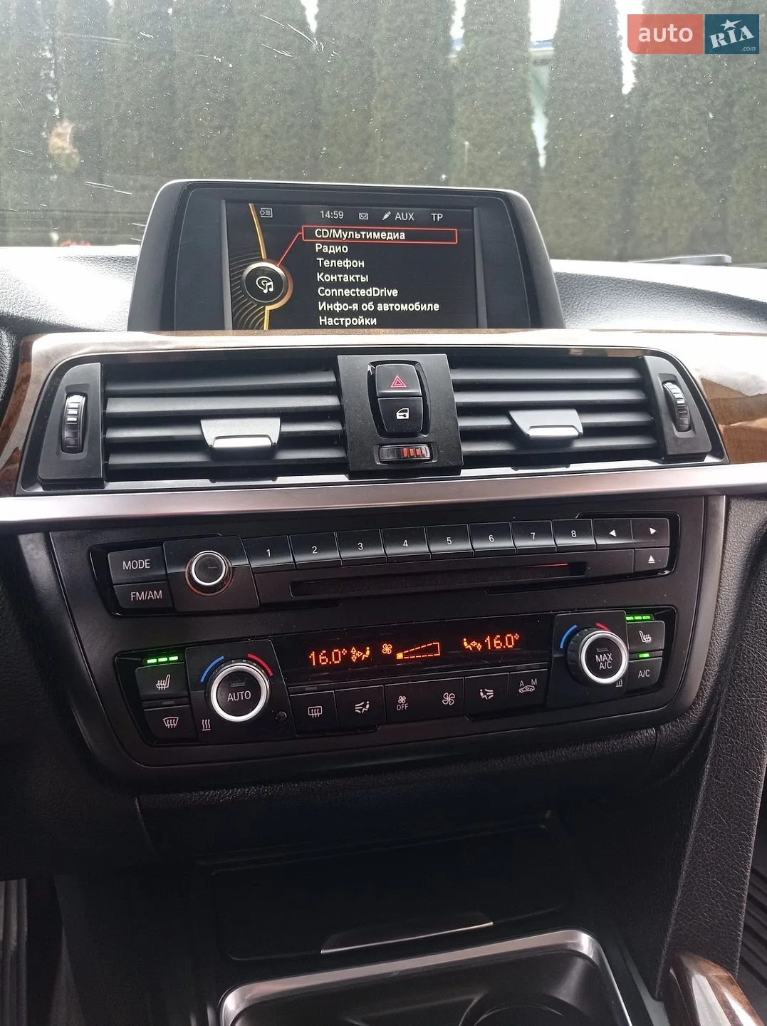 2013 BMW 3er - мініатюра 40