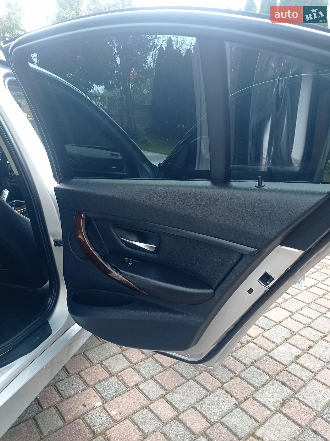 2013 BMW 3er - мініатюра 44