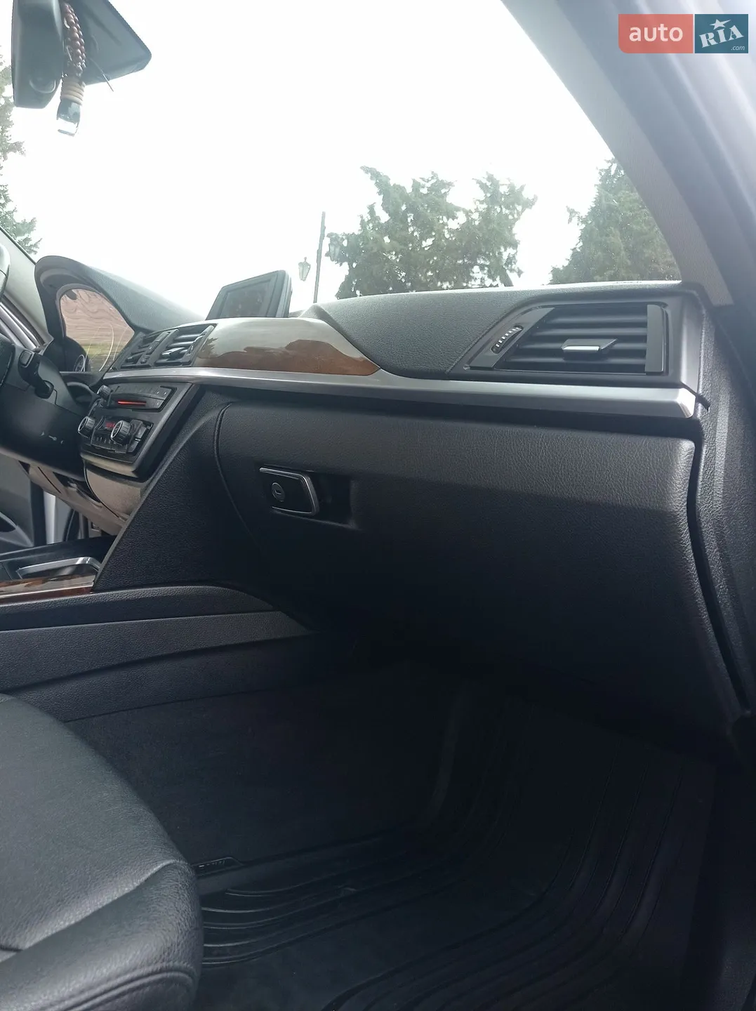 2013 BMW 3er - мініатюра 50