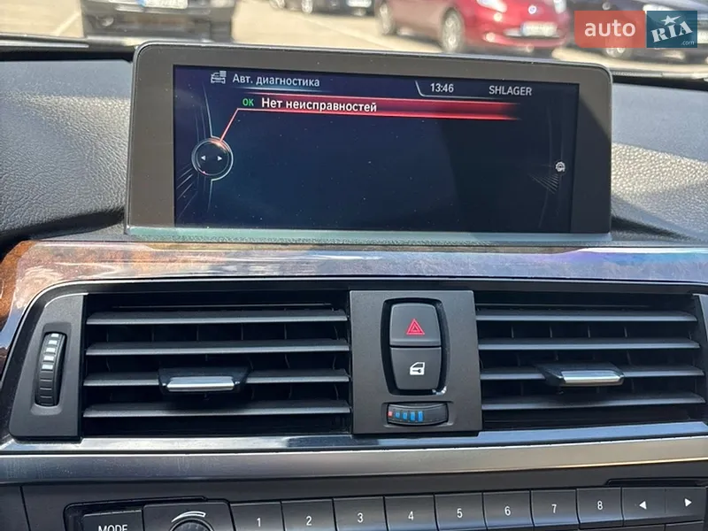 BMW 3 Series 2014 VIN WBA3C3G52FNS74056 фото оголошення 13 з 66