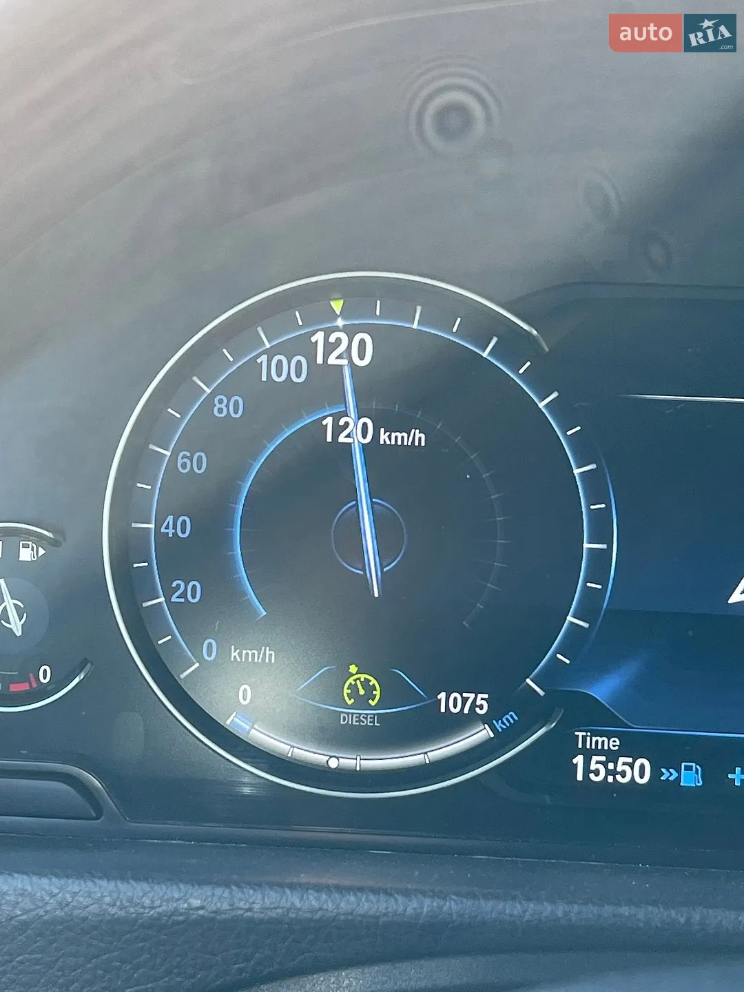 2016 BMW 3er - мініатюра 16