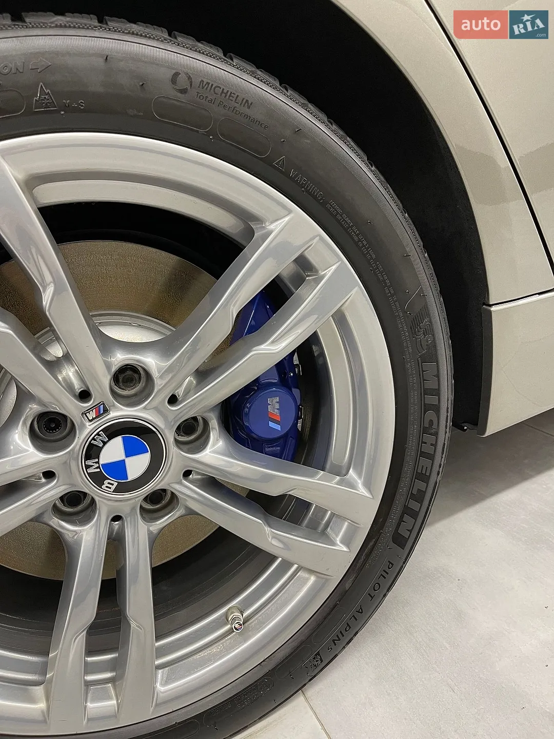 2016 BMW 3er - мініатюра 20