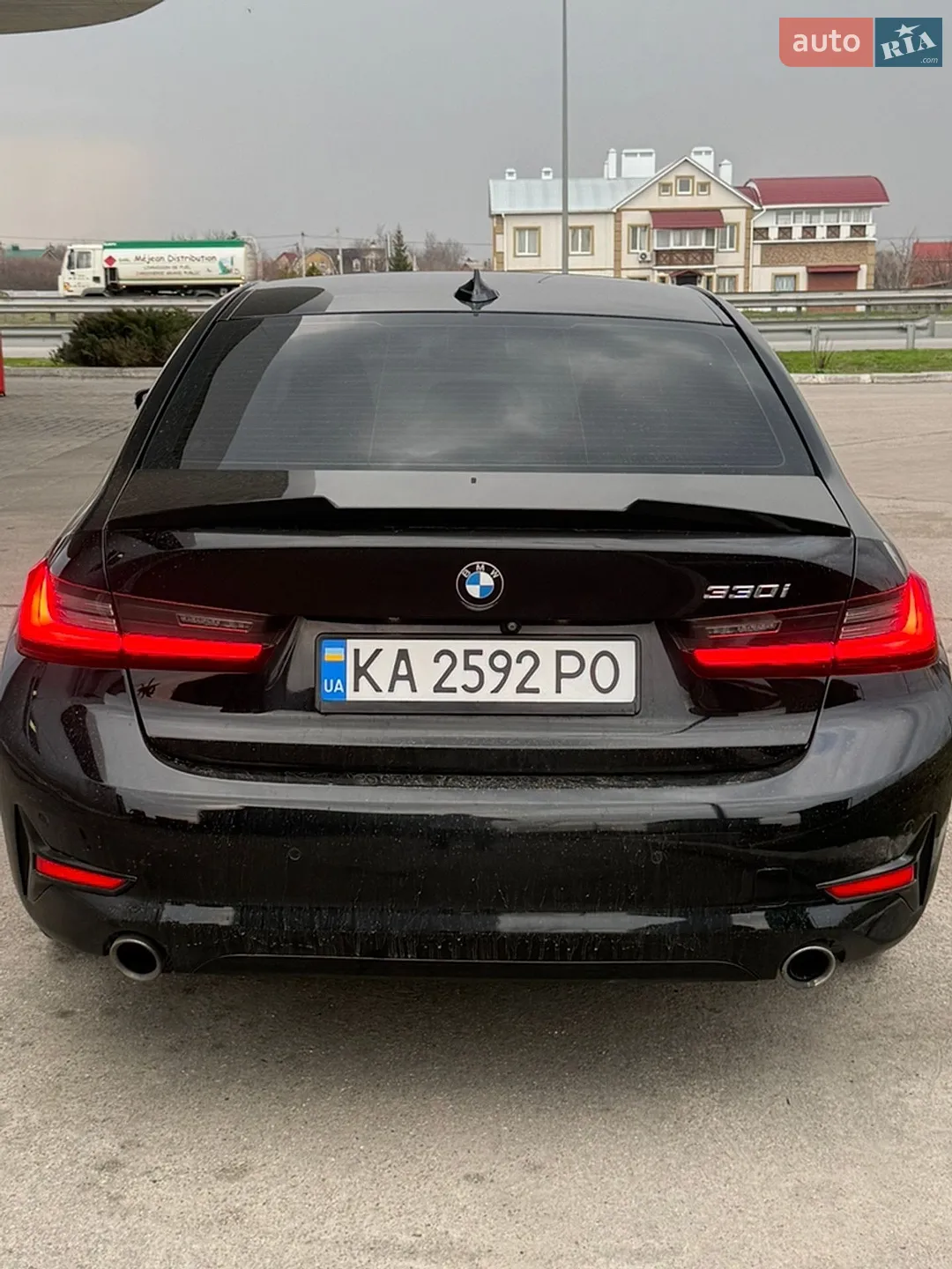 2019 BMW 3er - мініатюра 8