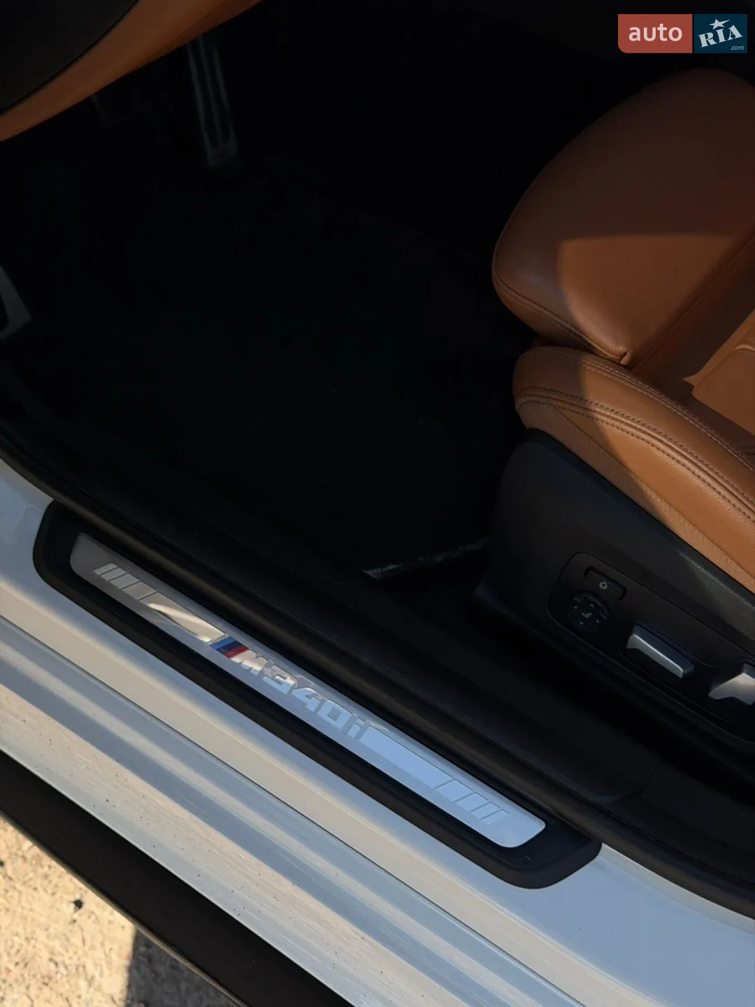 2020 BMW 3er - мініатюра 34