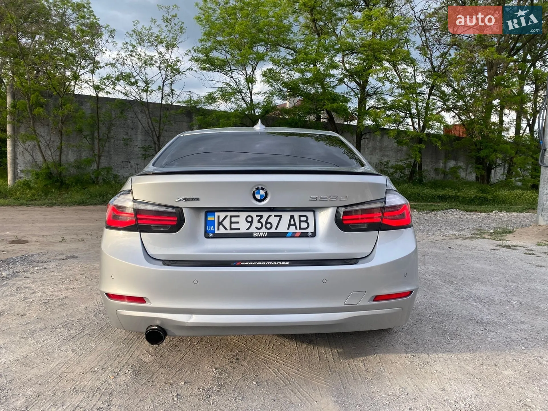 2015 BMW 3er - мініатюра 8