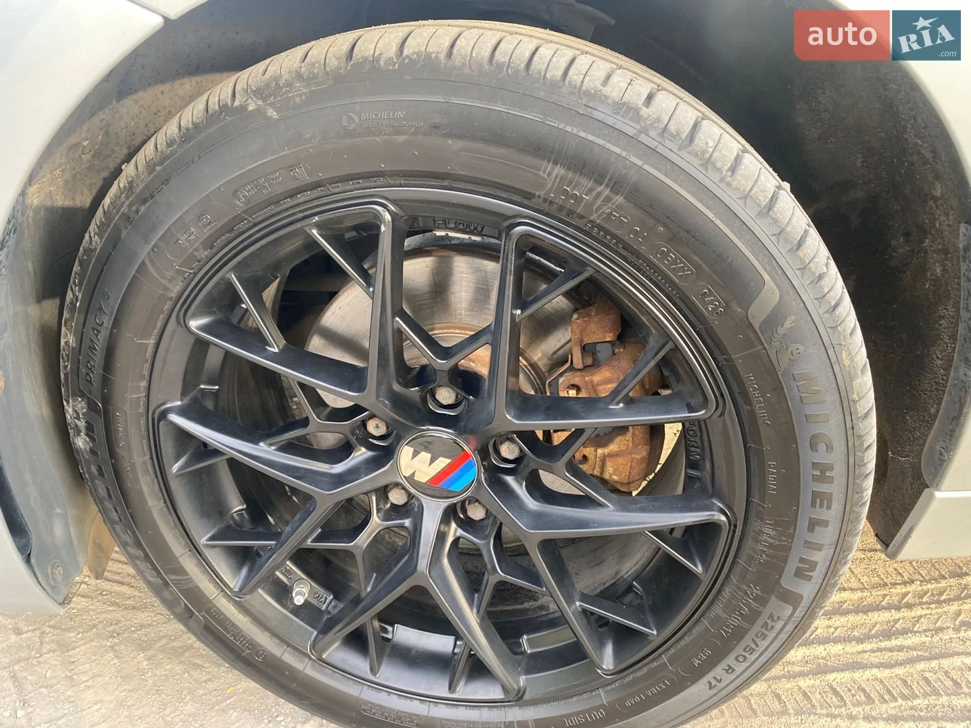 2015 BMW 3er - мініатюра 13