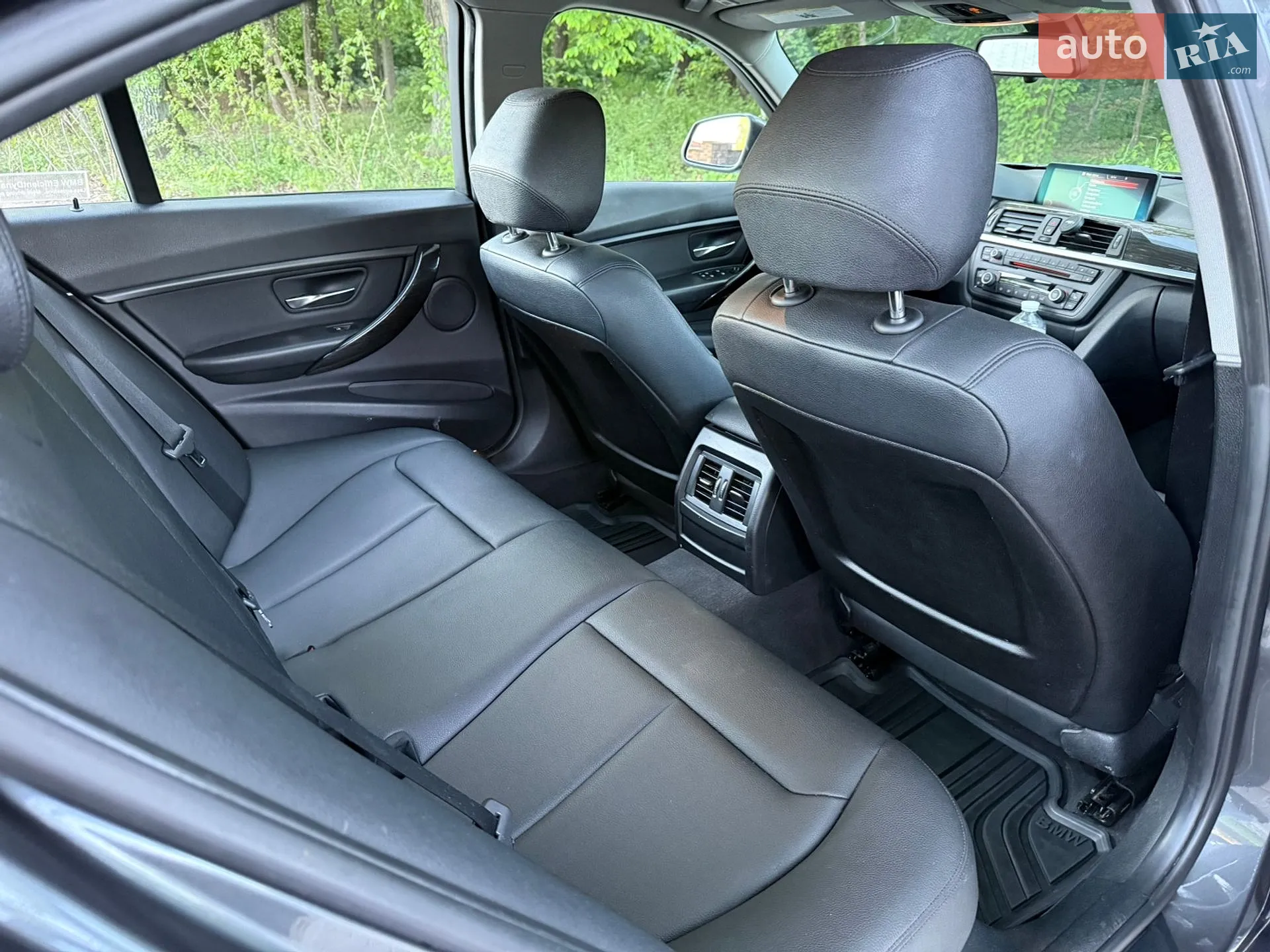 2015 BMW 3er - мініатюра 16