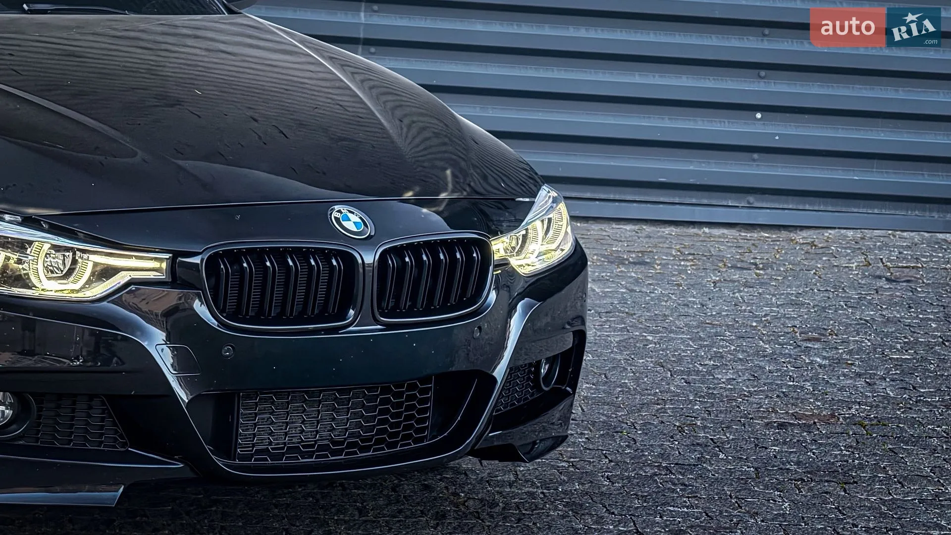 2018 BMW 3er - мініатюра 4