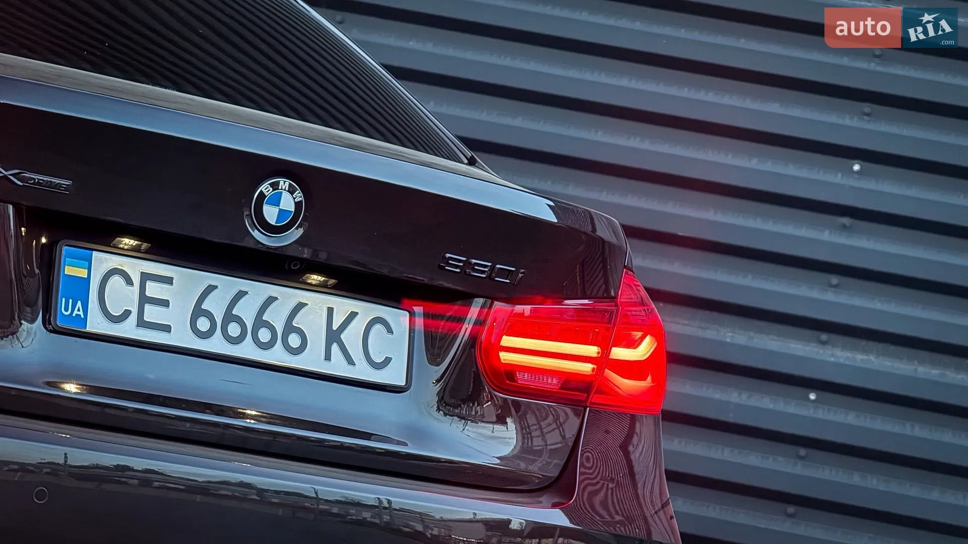 2018 BMW 3er - мініатюра 9