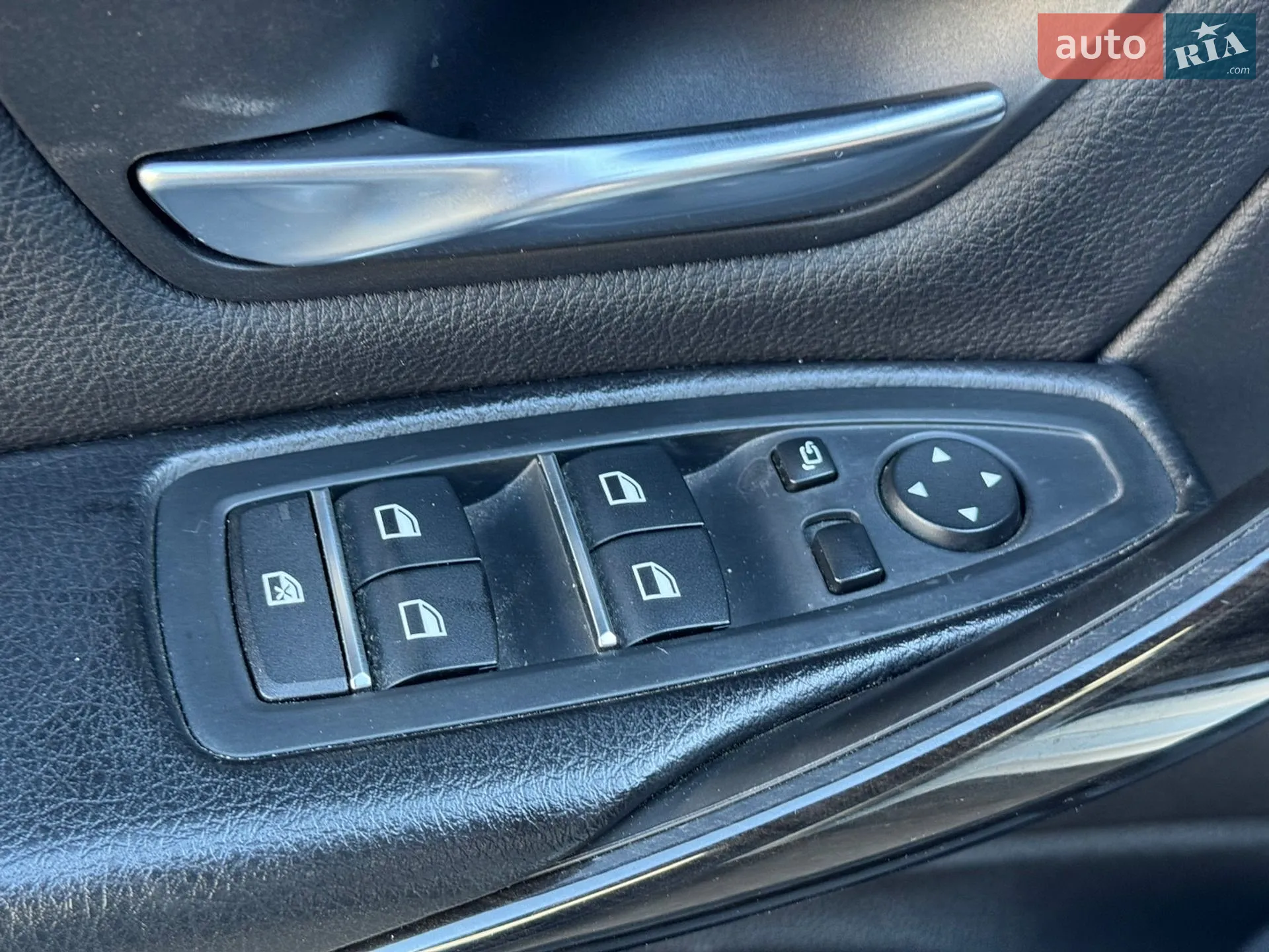 2015 BMW 3er - мініатюра 4
