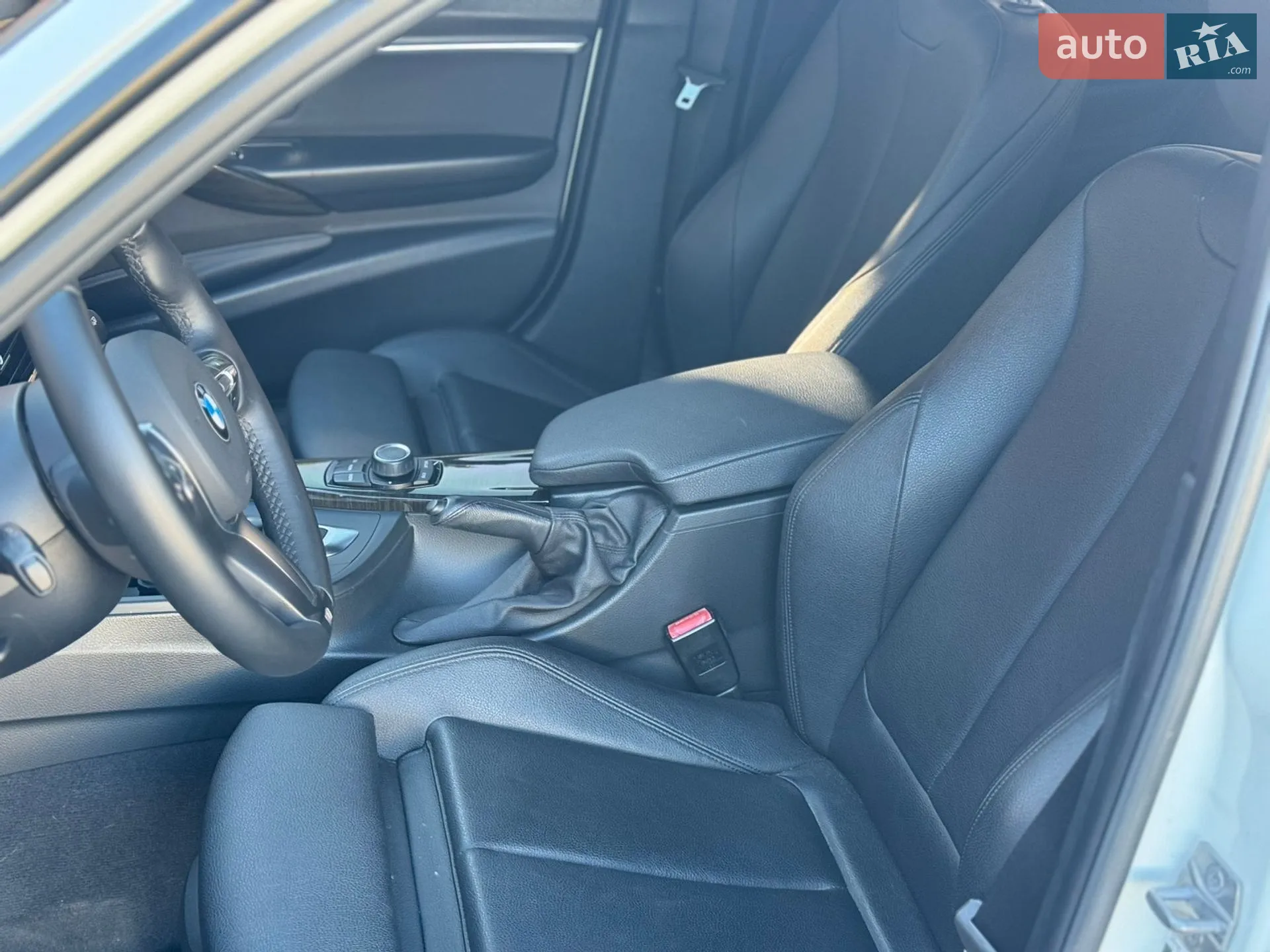 2015 BMW 3er - мініатюра 9