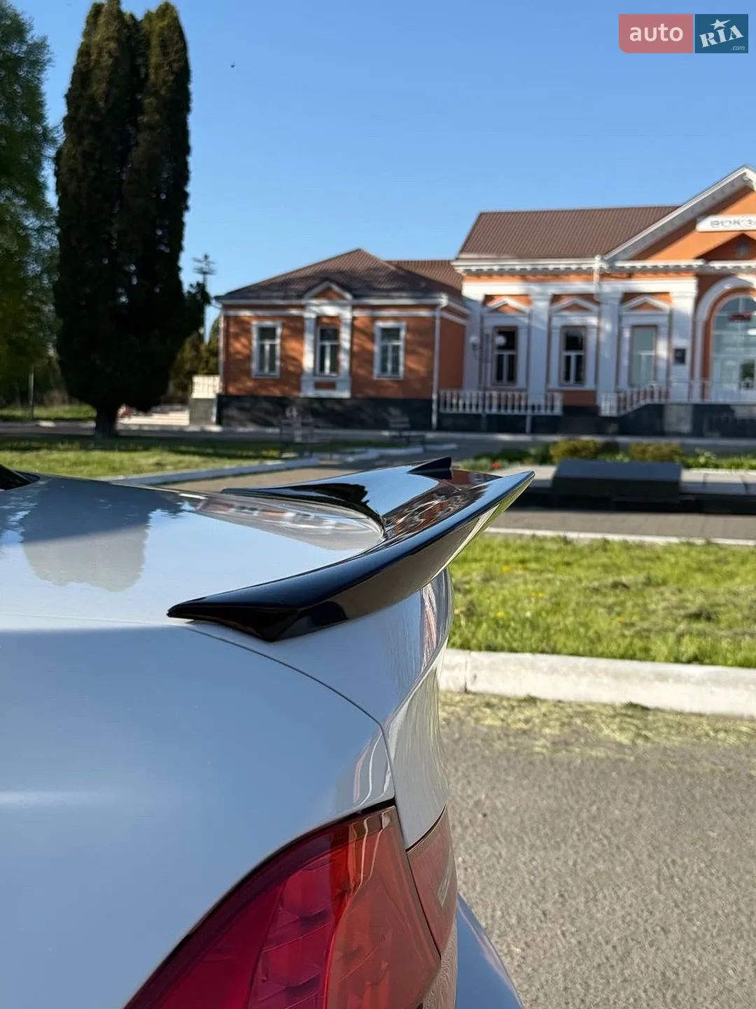 2011 BMW 3er - мініатюра 16