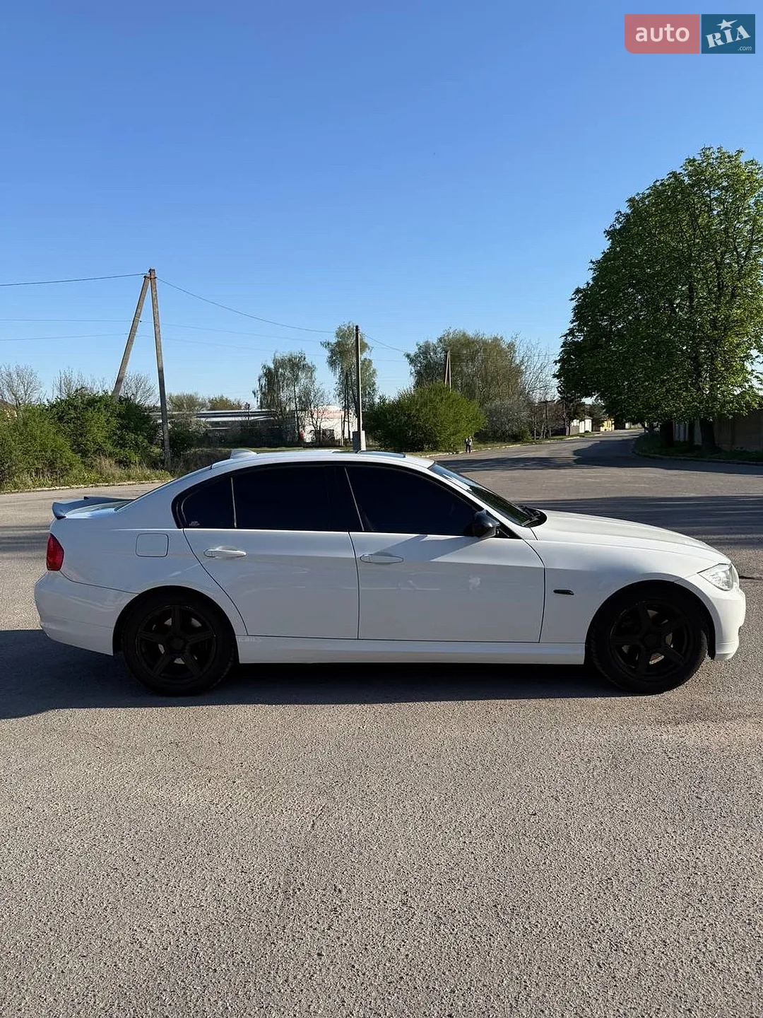 2011 BMW 3er - мініатюра 19
