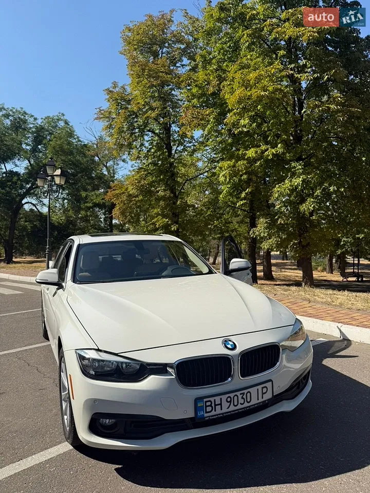 2014 BMW 3er - мініатюра 20
