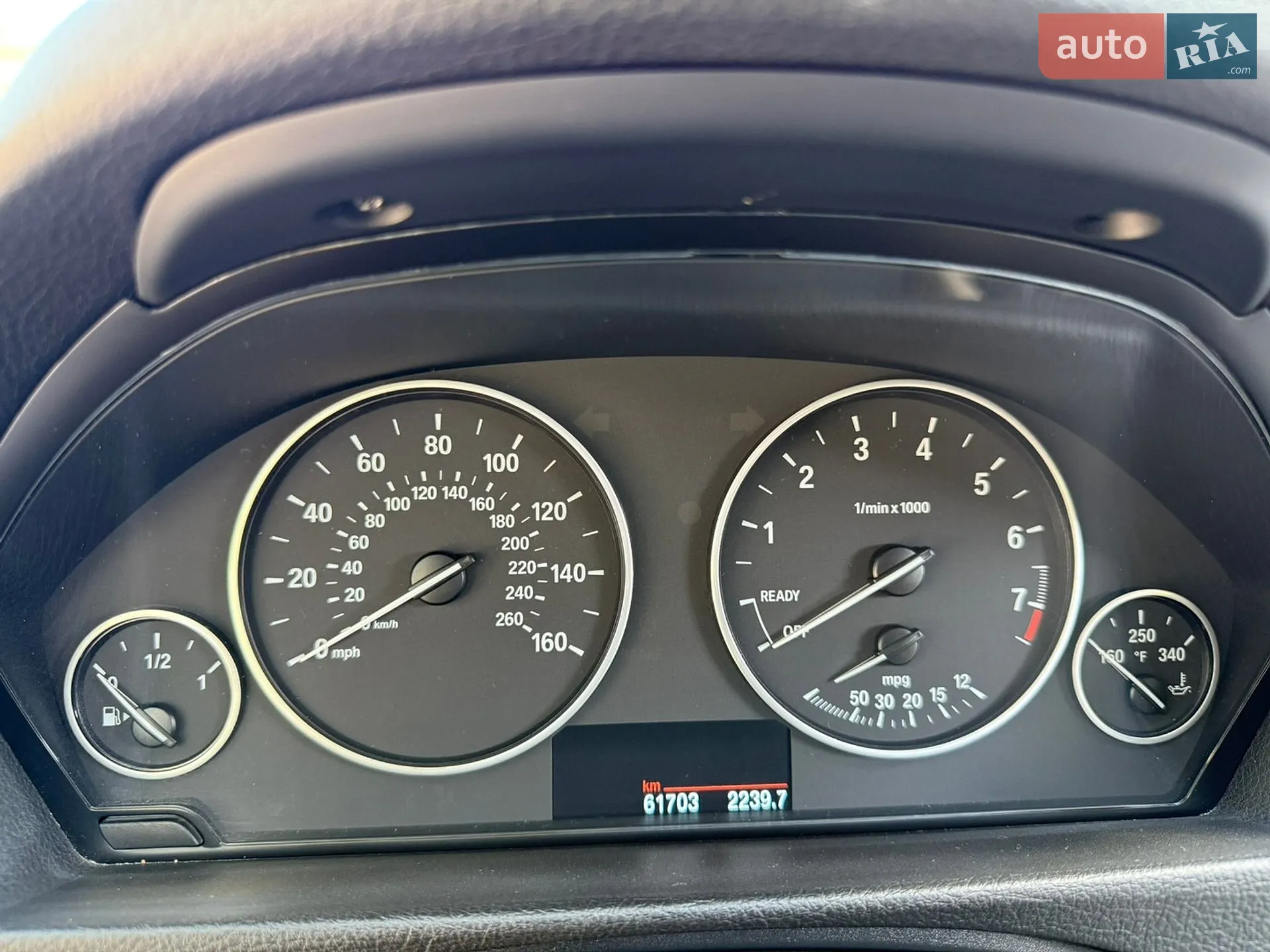 2015 BMW 3er - мініатюра 9
