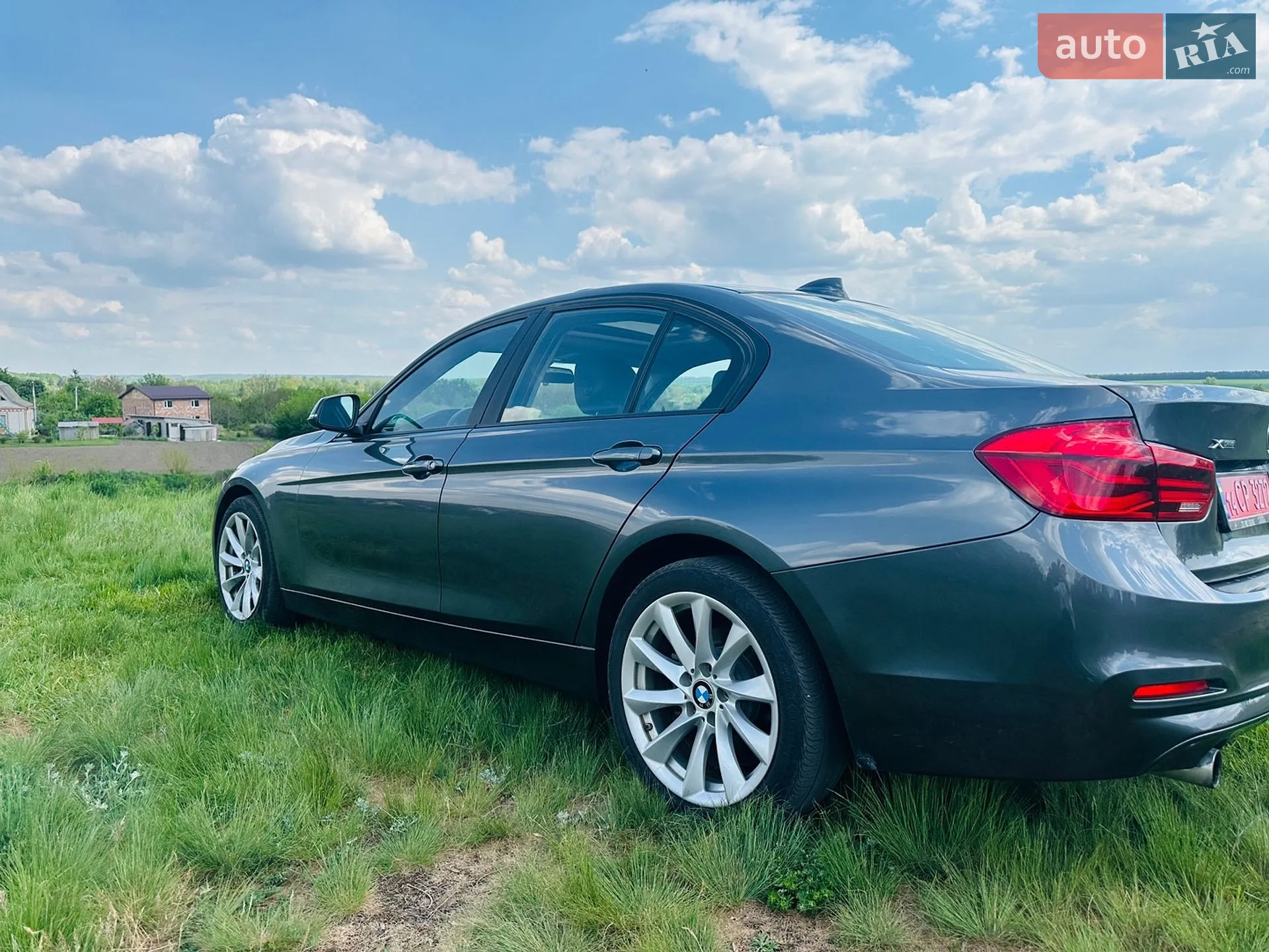 2018 BMW 3er - мініатюра 2