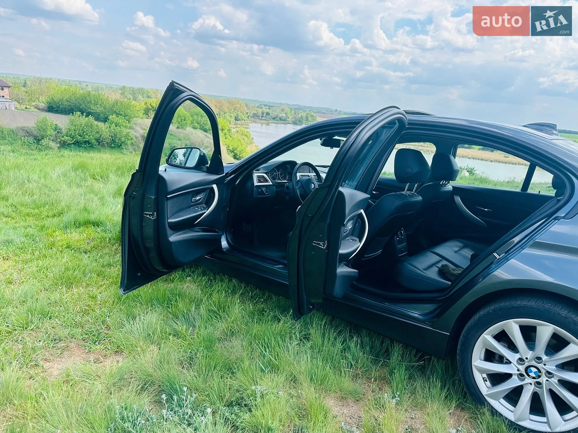 2018 BMW 3er - мініатюра 7