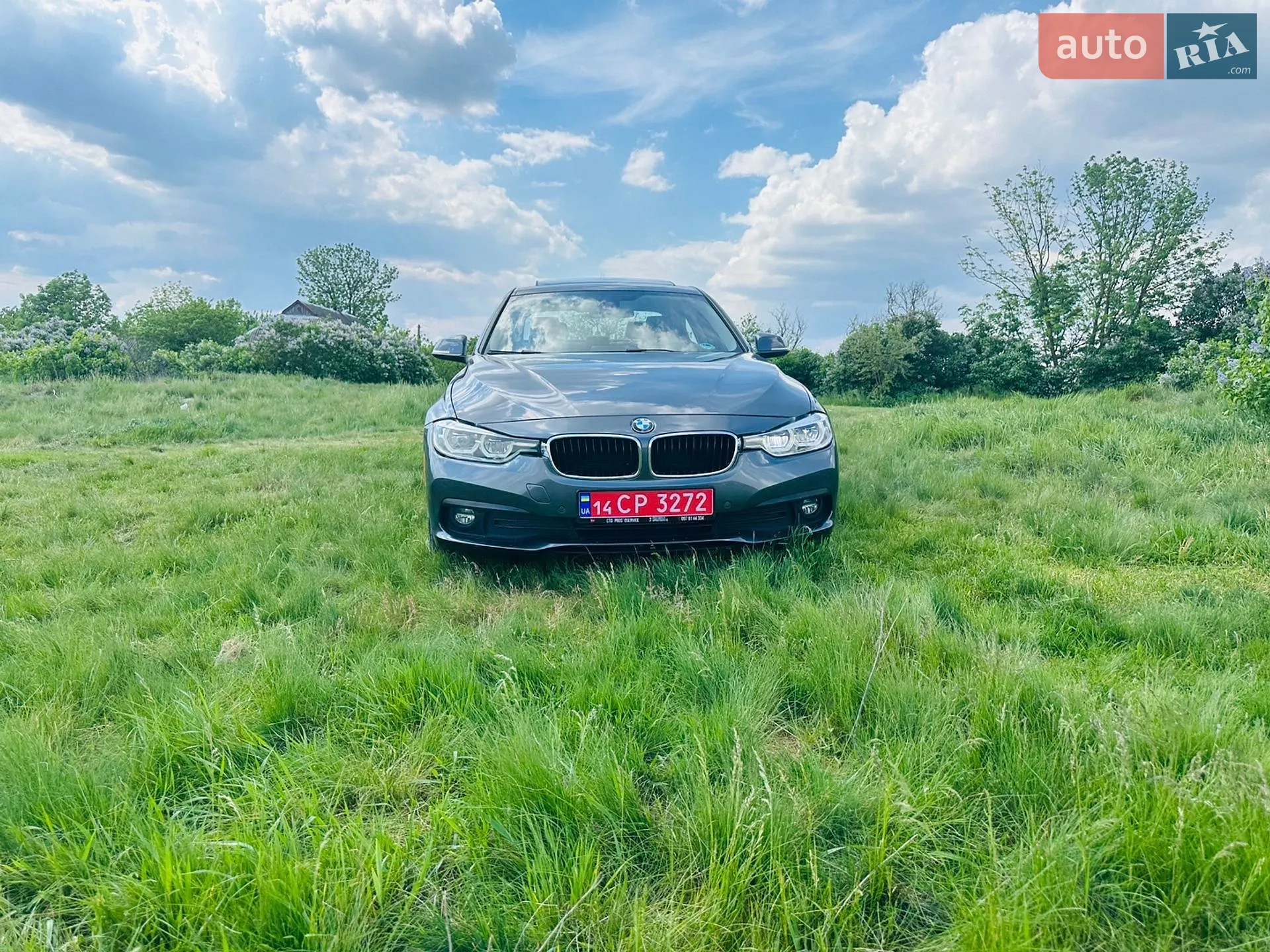 2018 BMW 3er - мініатюра 10