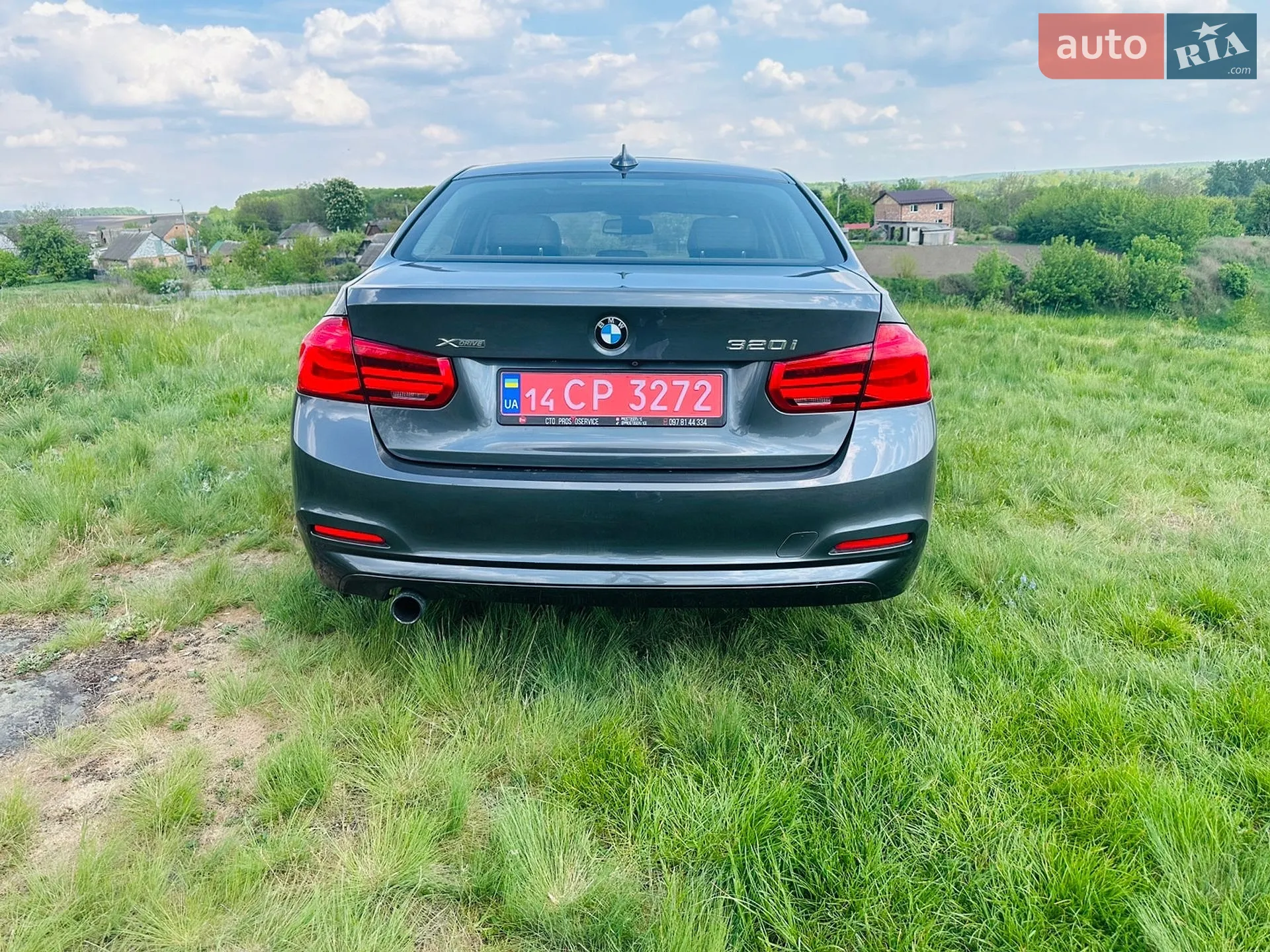 2018 BMW 3er - мініатюра 12