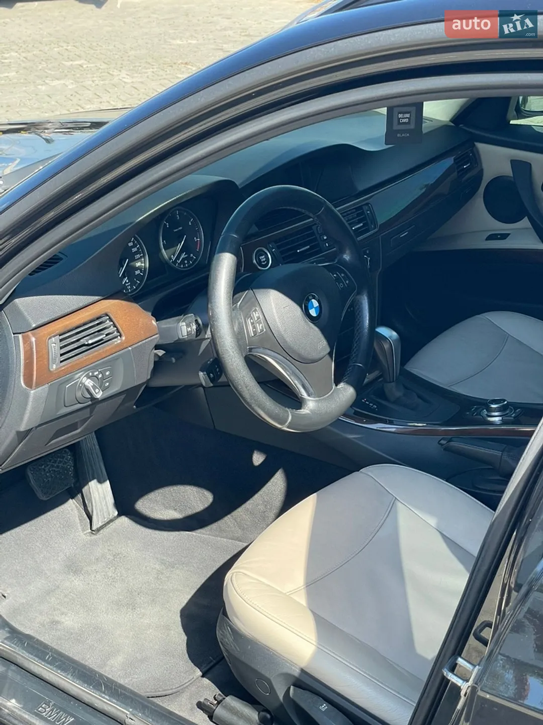 2010 BMW 3er - мініатюра 10