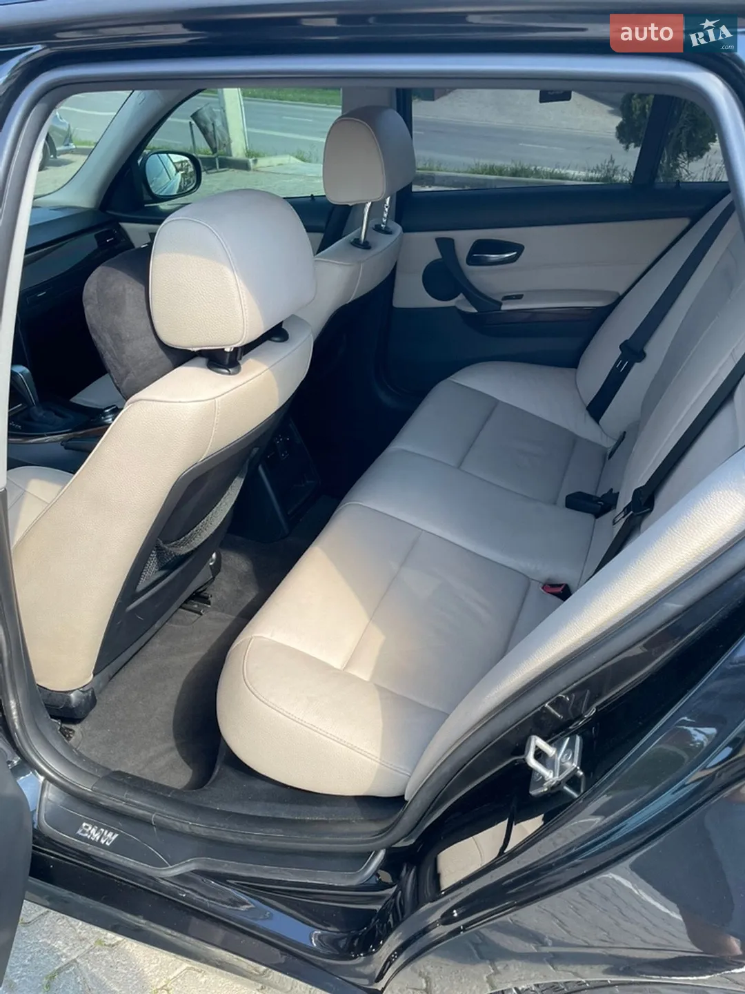 2010 BMW 3er - мініатюра 13