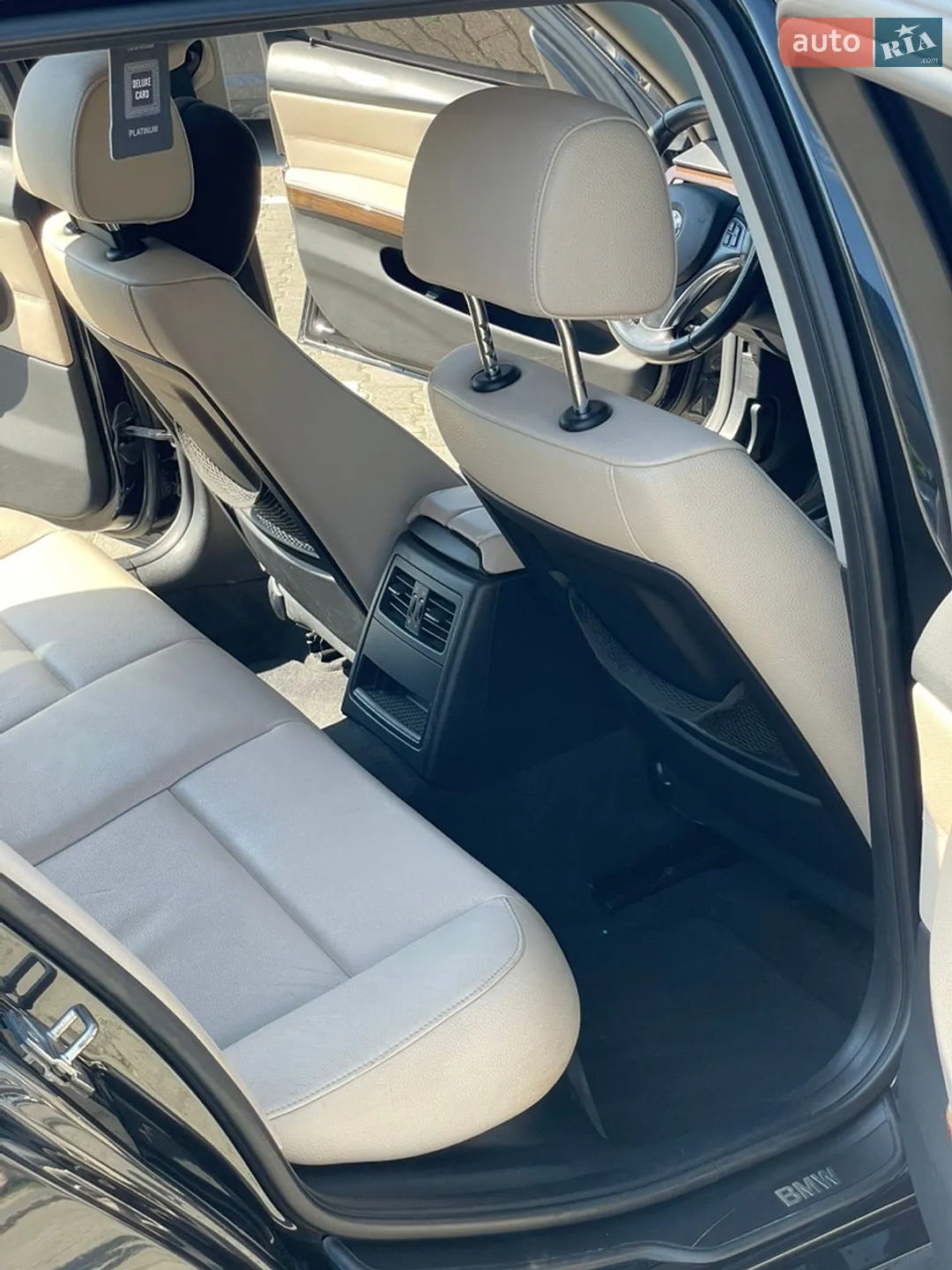 2010 BMW 3er - мініатюра 17