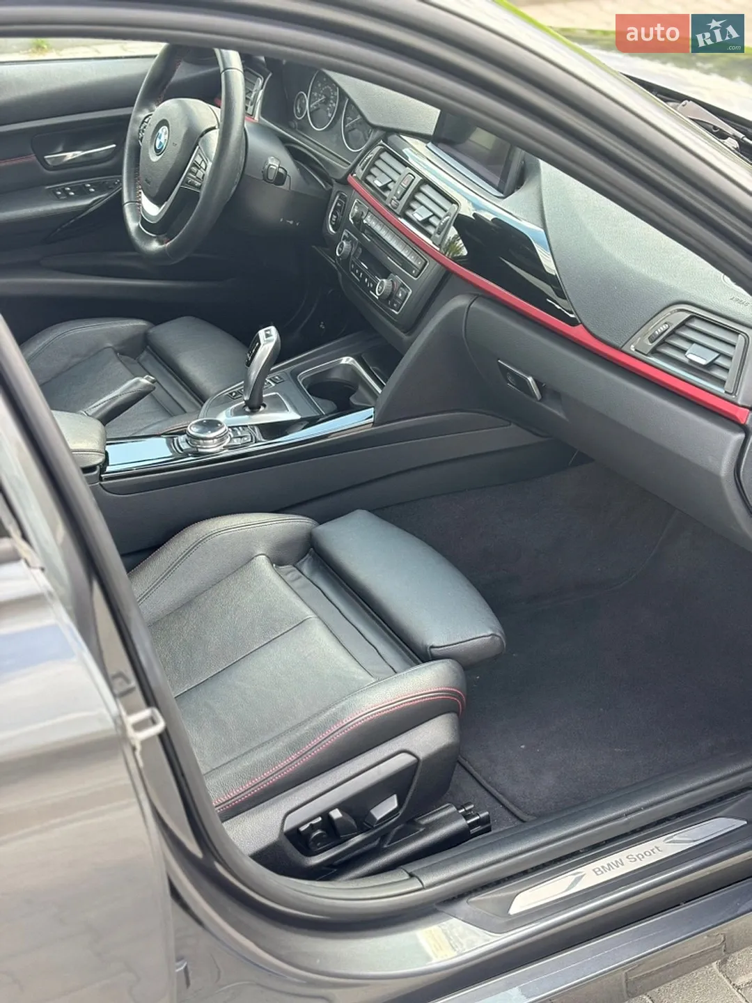 2013 BMW 3er - мініатюра 19