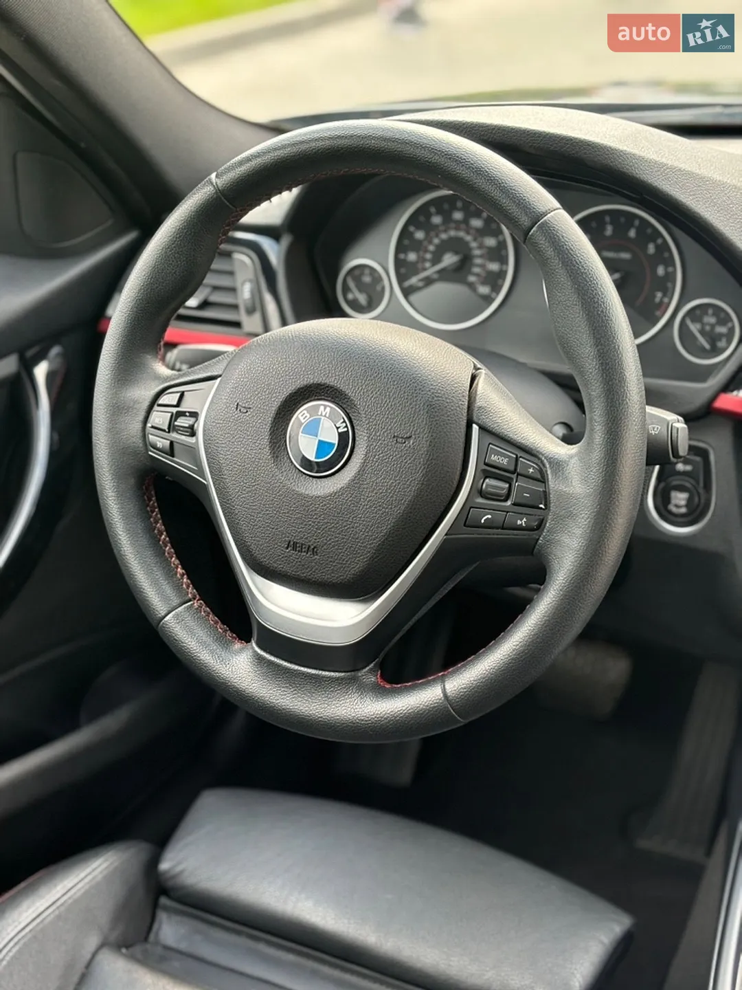 2013 BMW 3er - мініатюра 22