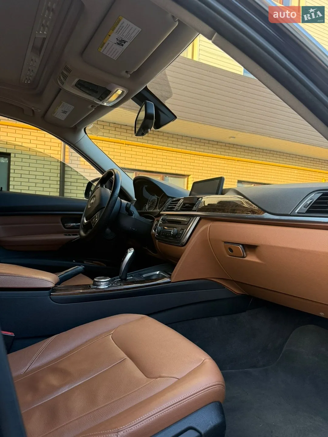 2015 BMW 3er - мініатюра 4